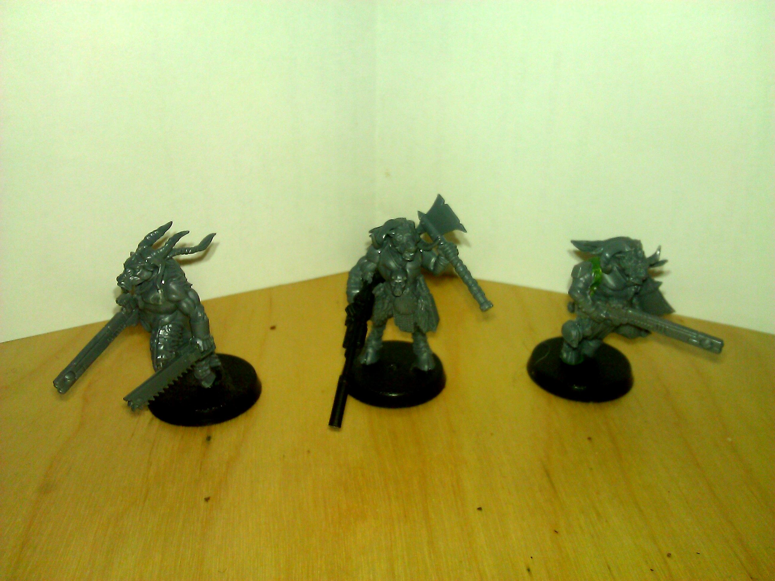 Captain Slate's Pirates