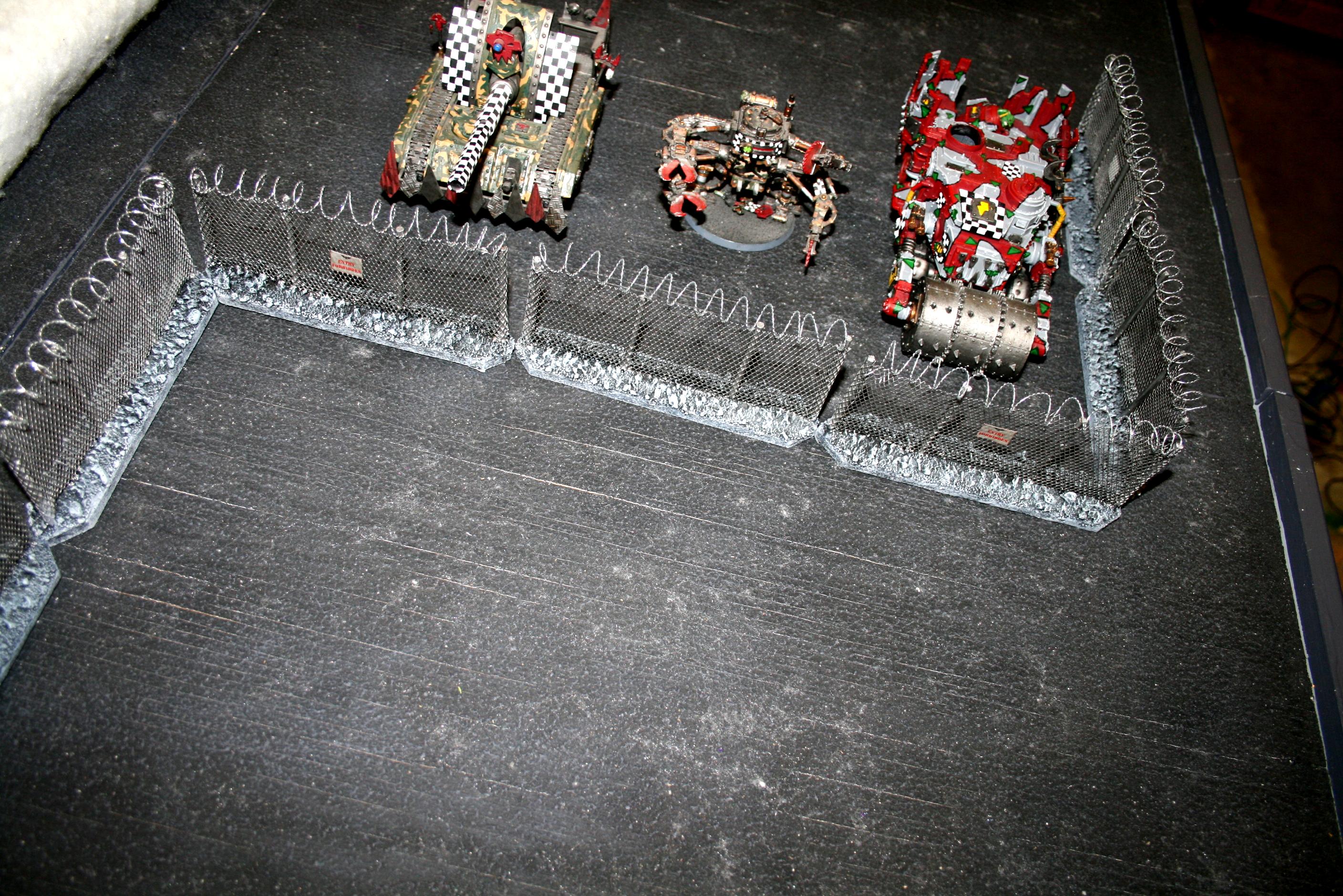 Fences 1