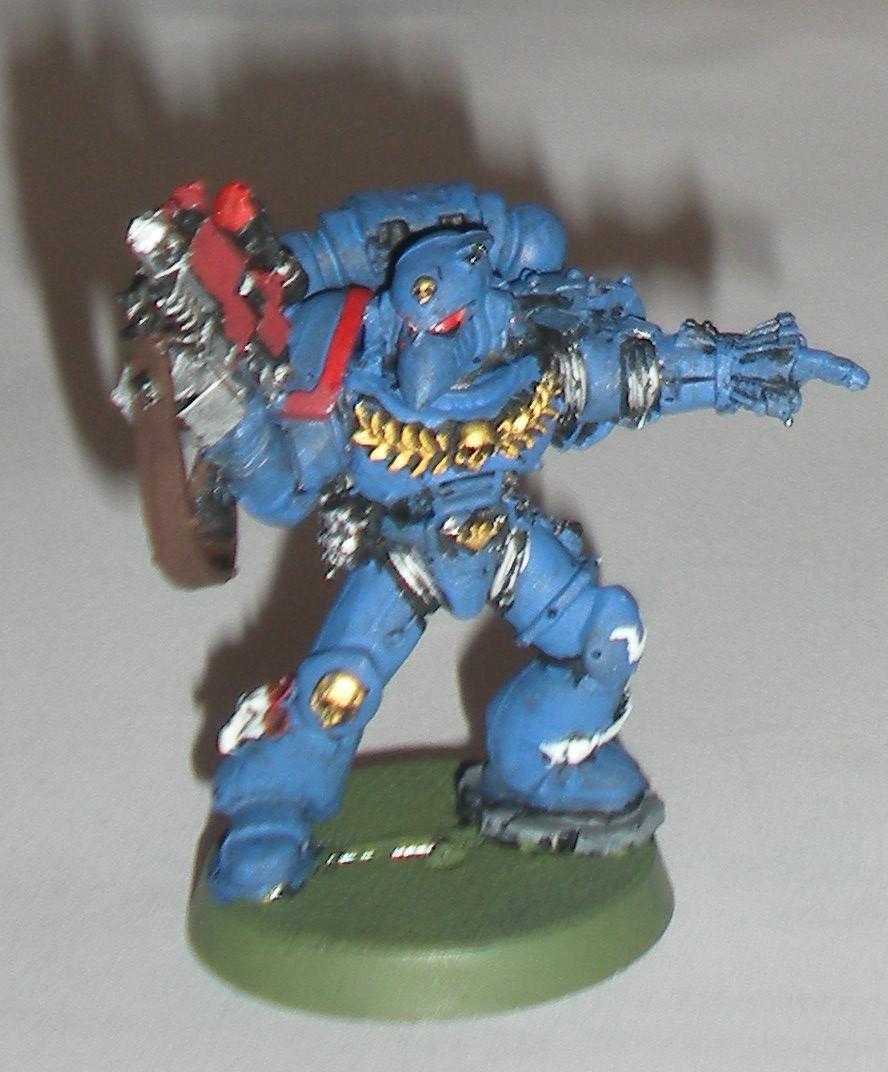 Brother Lucius