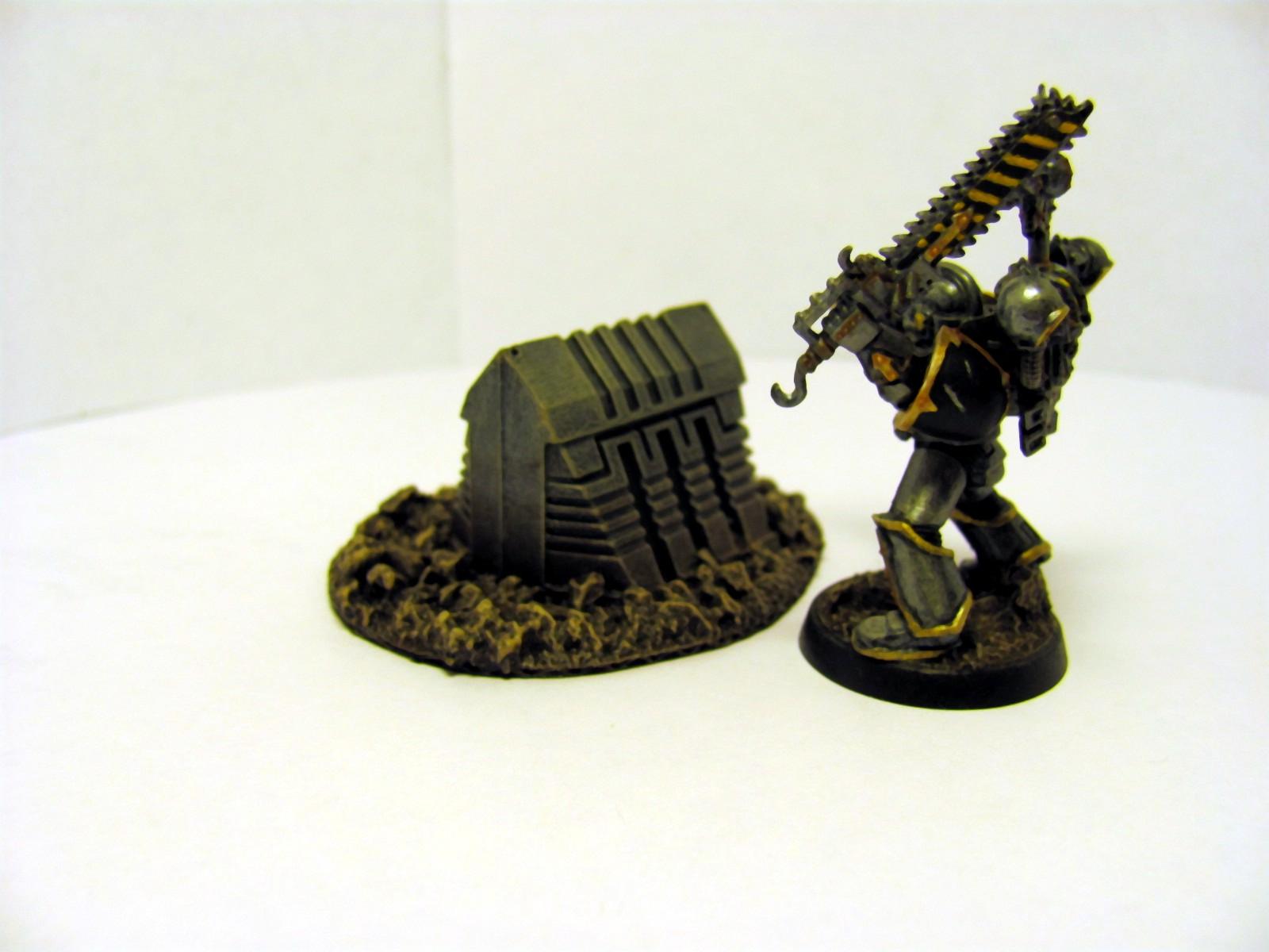 Iron Warriors
