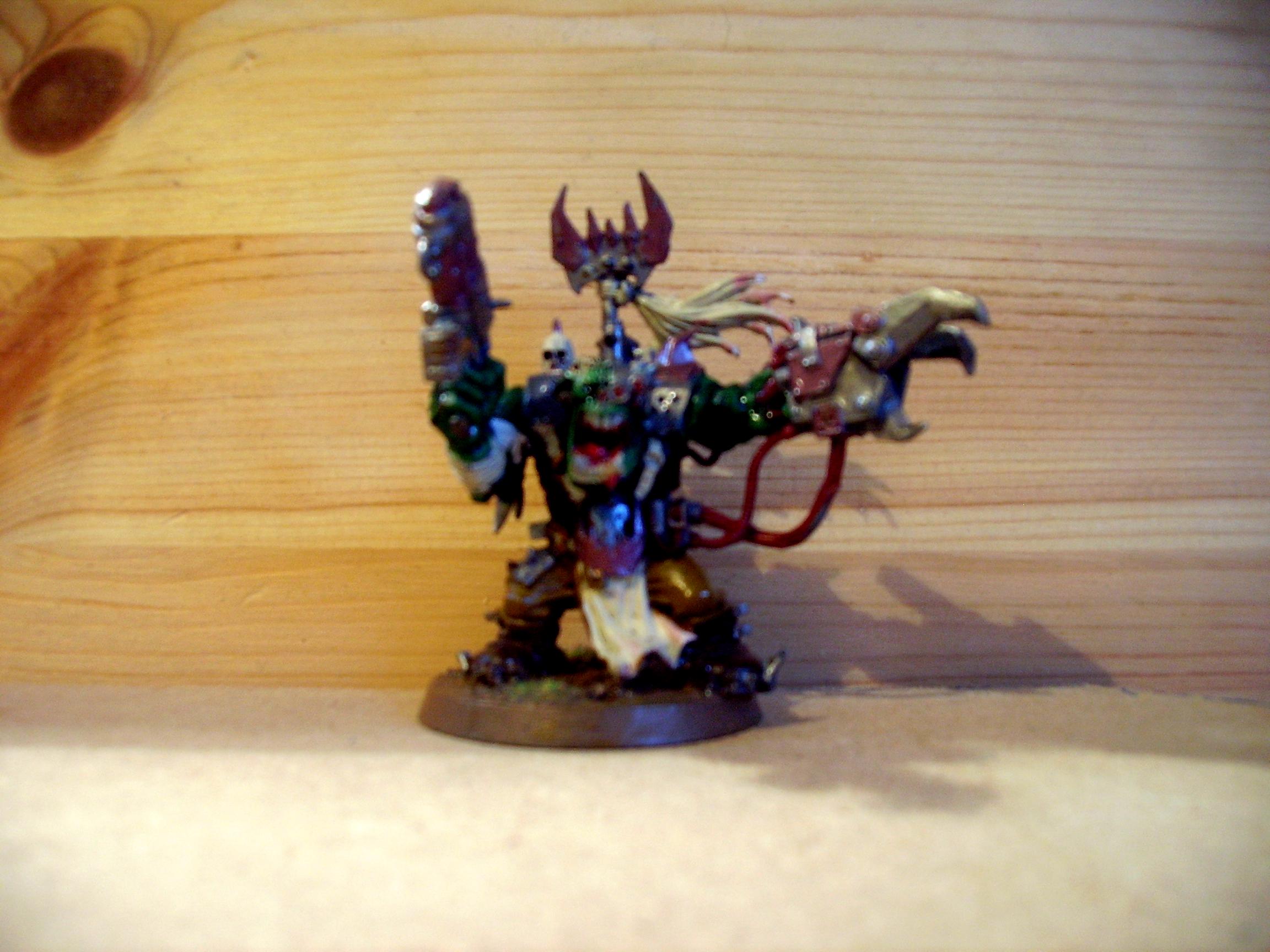 Orks