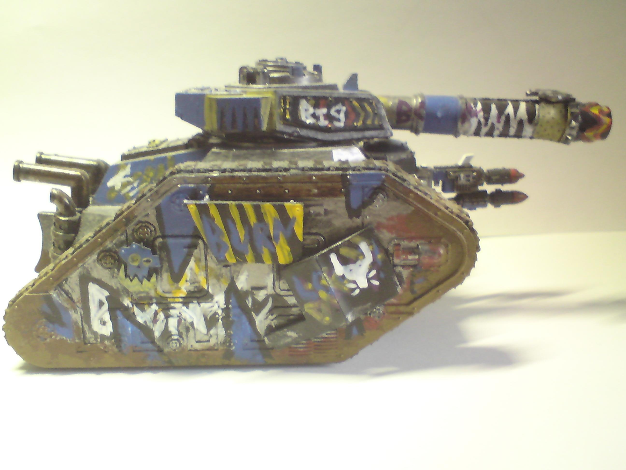 Assult On Black Reach, Deathskulls, Deff Skullz, Guard Abuse, Looted, Looting, Marine Abuse, Ork Deathskulls, Orks, Trucks, Wagons, Warhammer 40,000