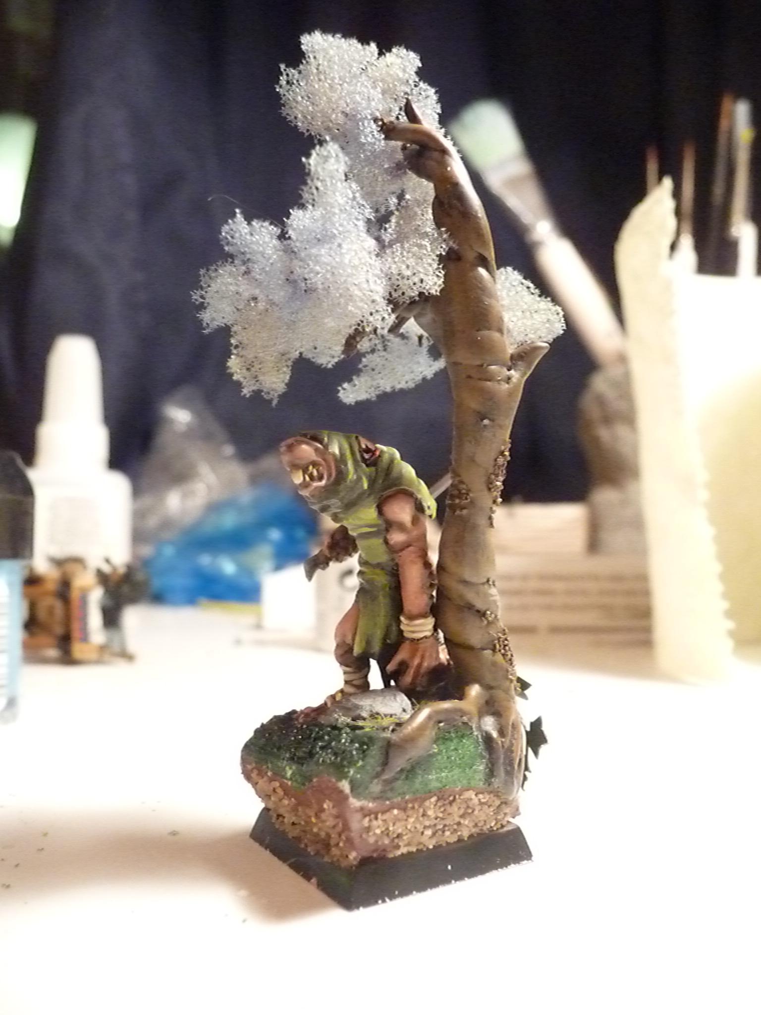 skavenn
