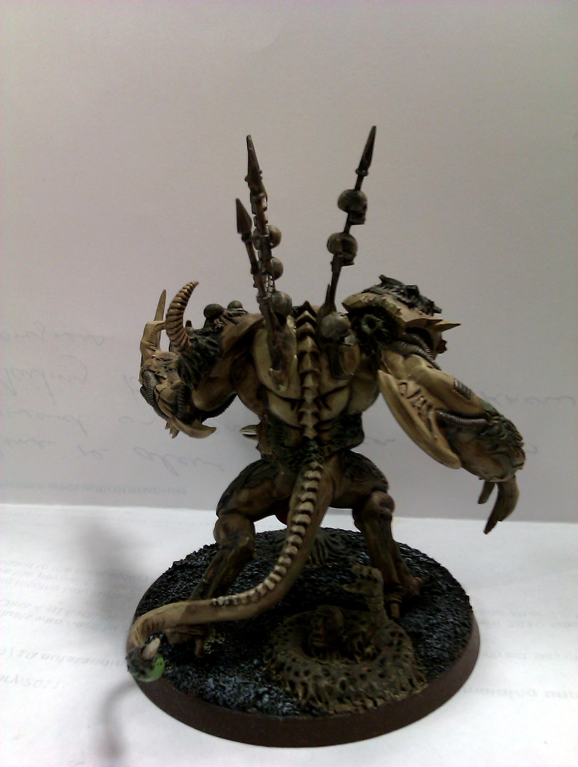 Chaos, Daemons, Nurgle, Prince
