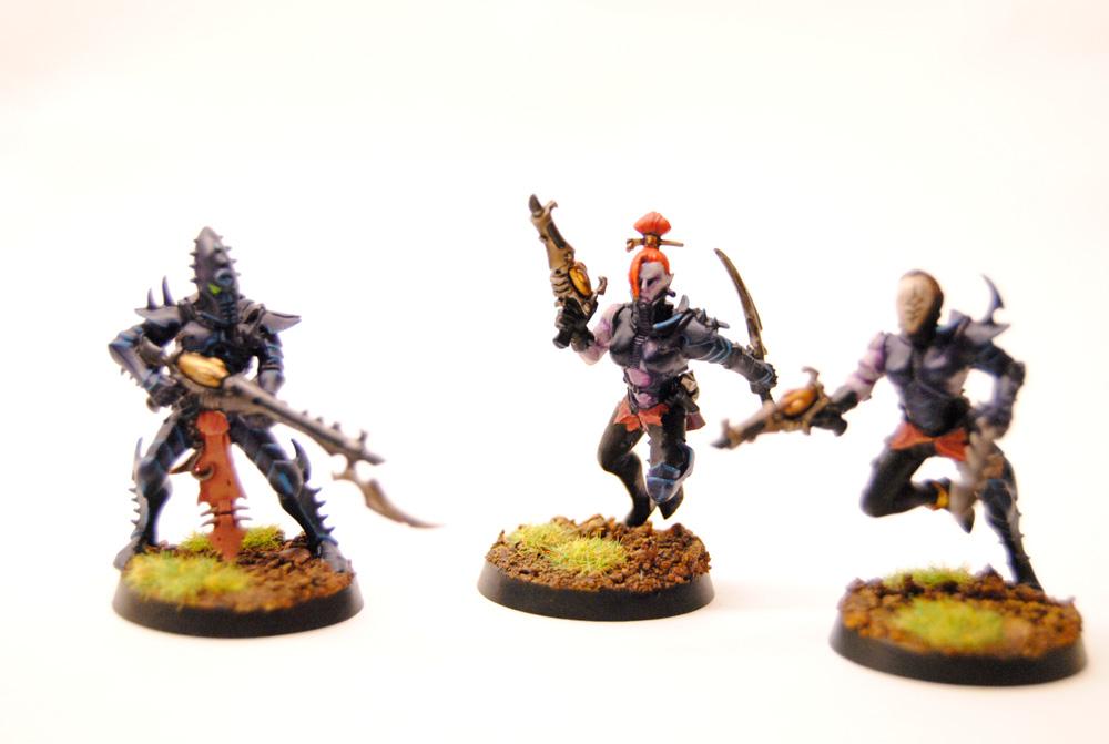 Dark Eldar