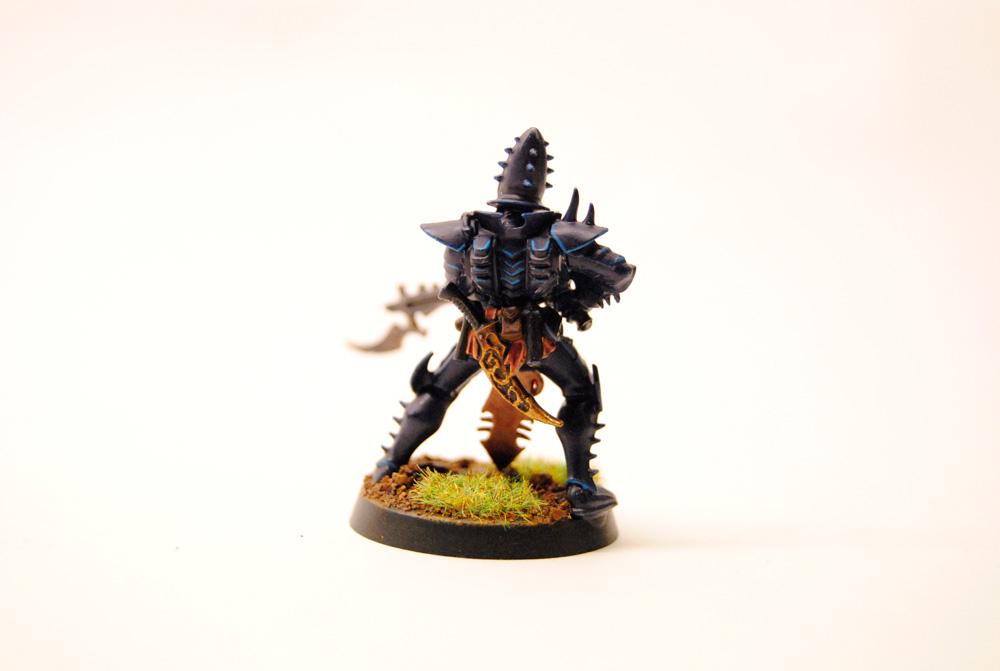 Dark Eldar