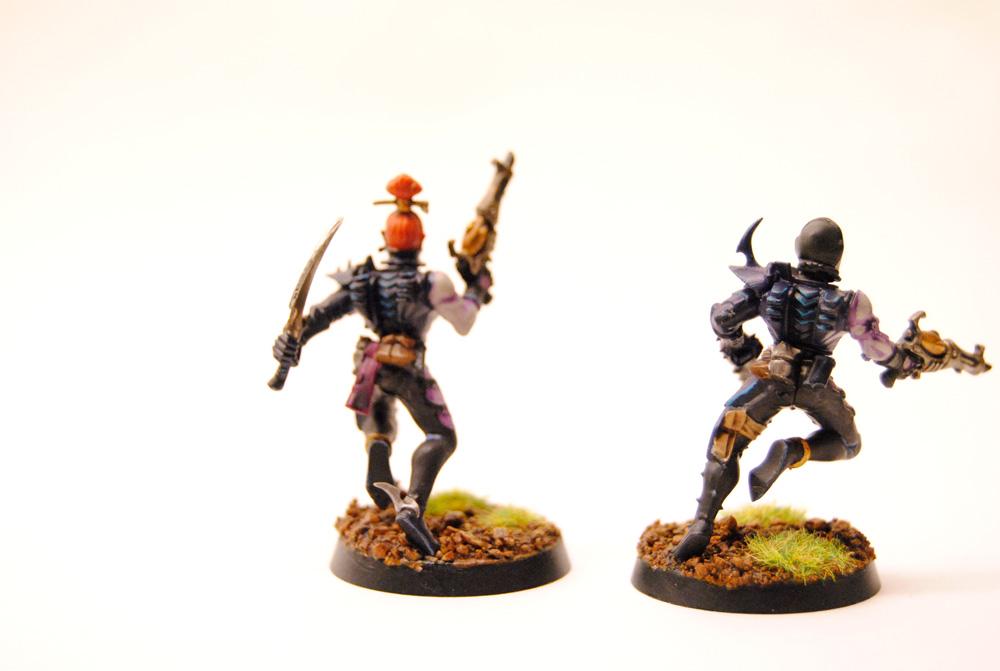 Dark Eldar