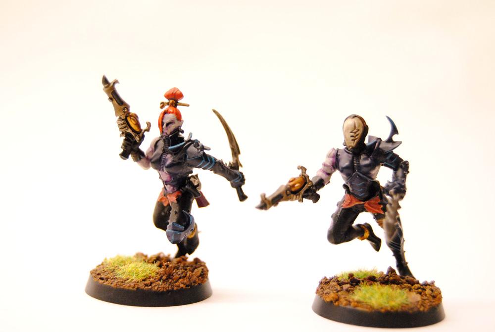 Dark Eldar