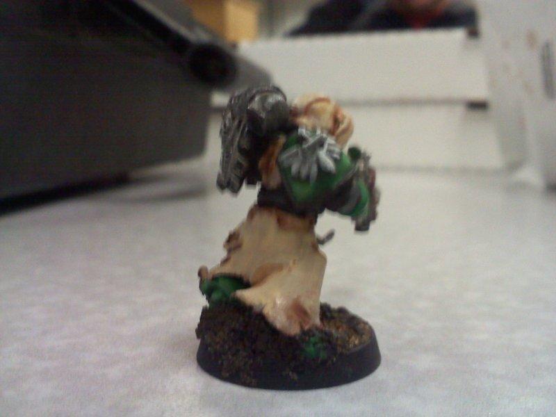 Dark Angels, Deathwatch