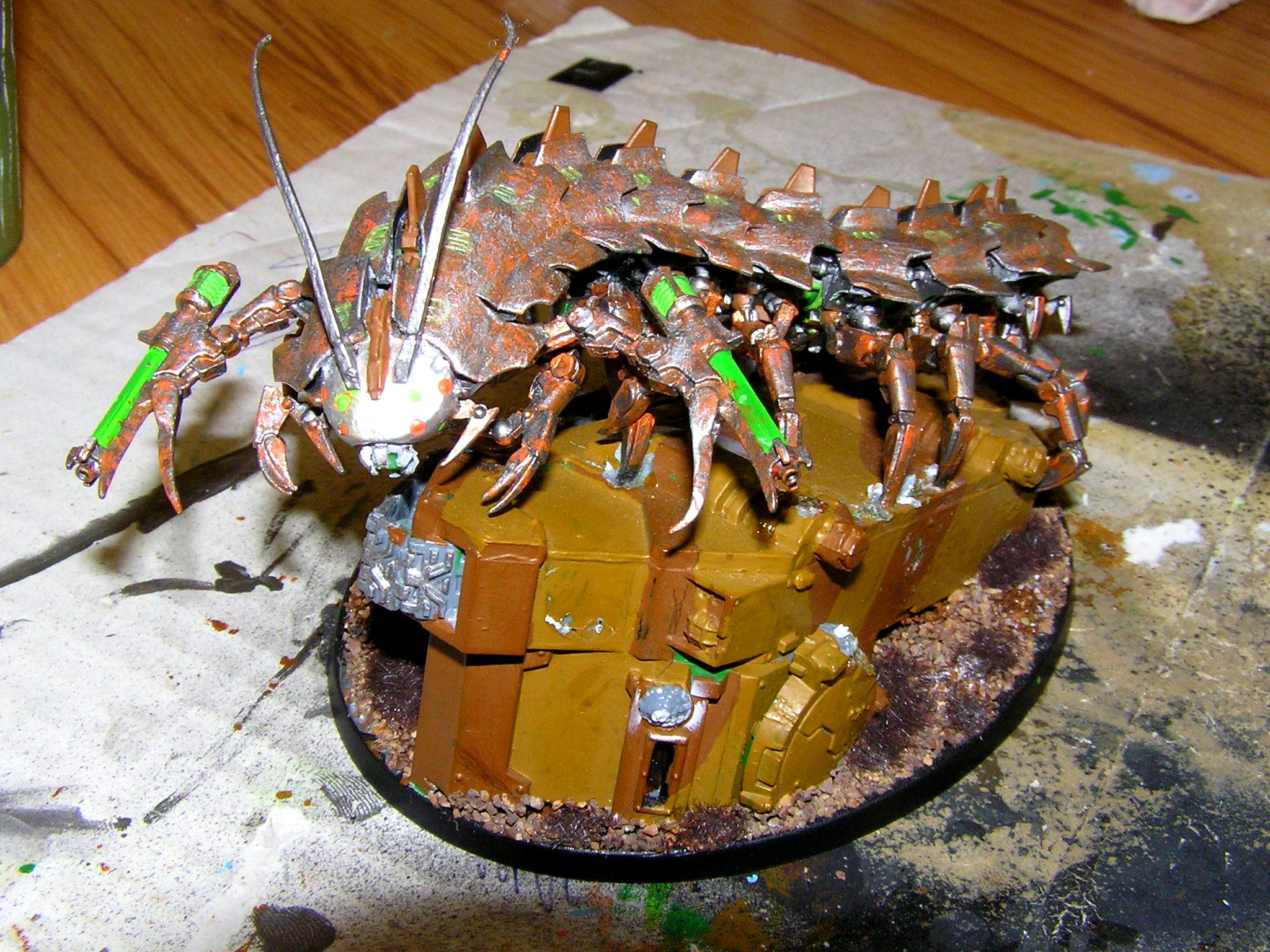 Necrons, Tomb Stalker
