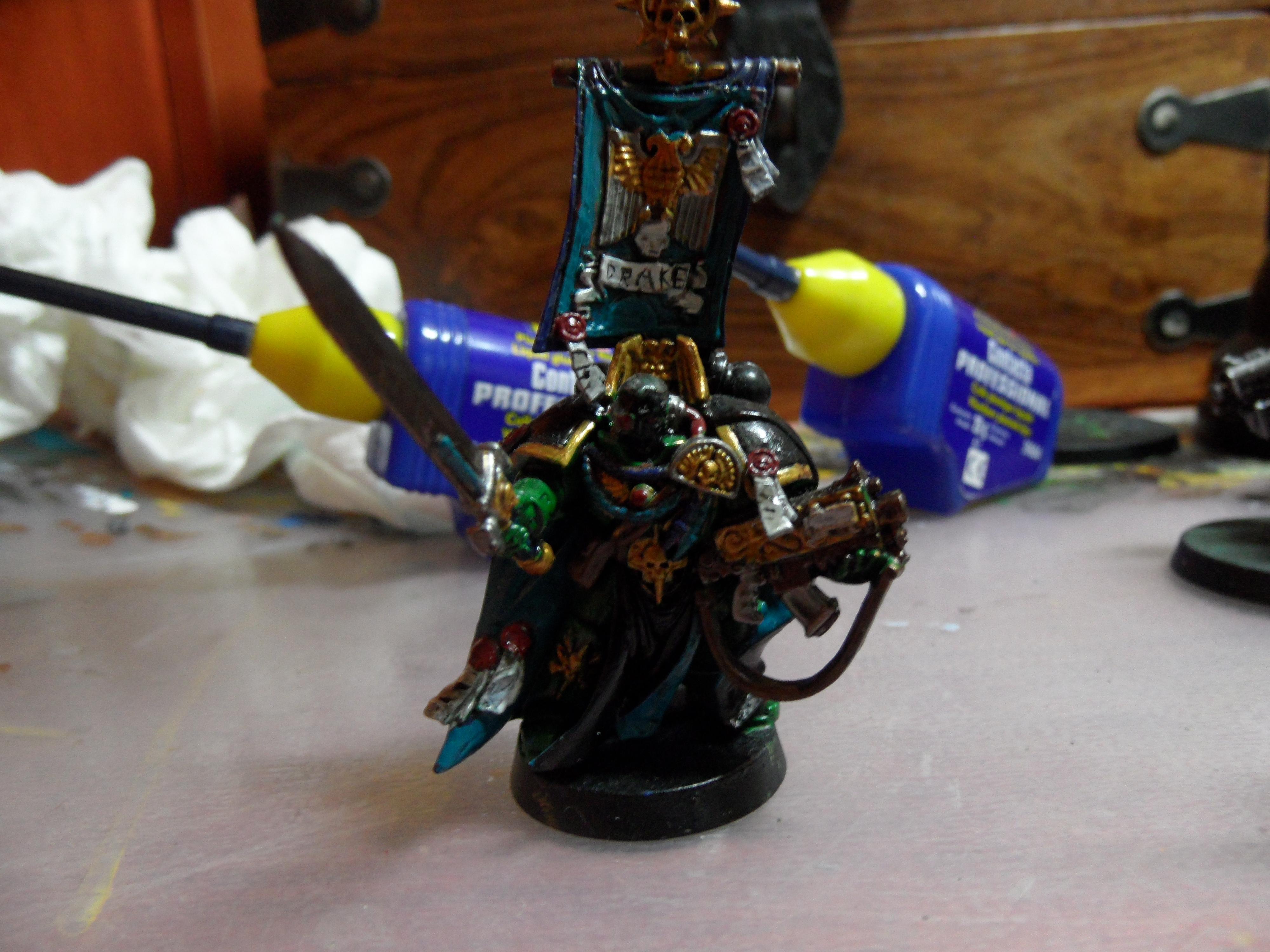 one of my earliest paintjobs (shudder)