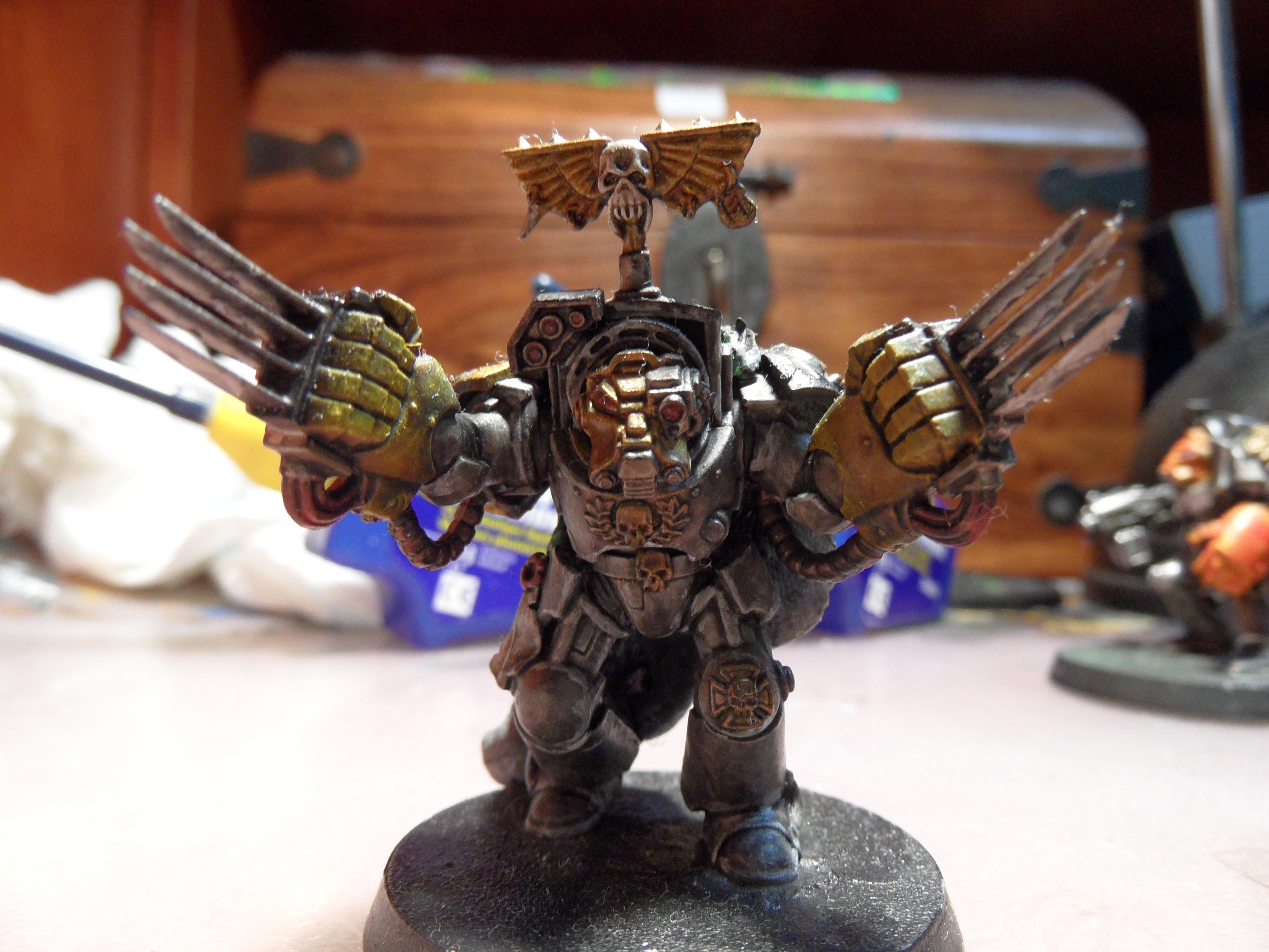 one of my better terminators