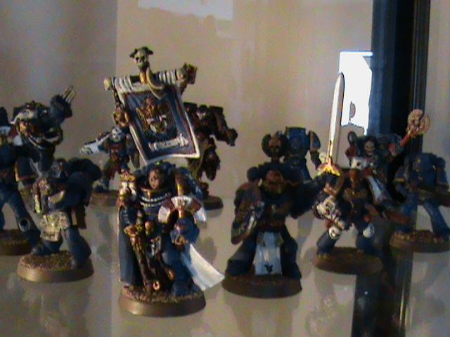 Cato Sicarius, Champion and Apothecary
