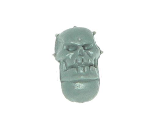 Warrior Head