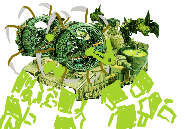 Plaguethresher