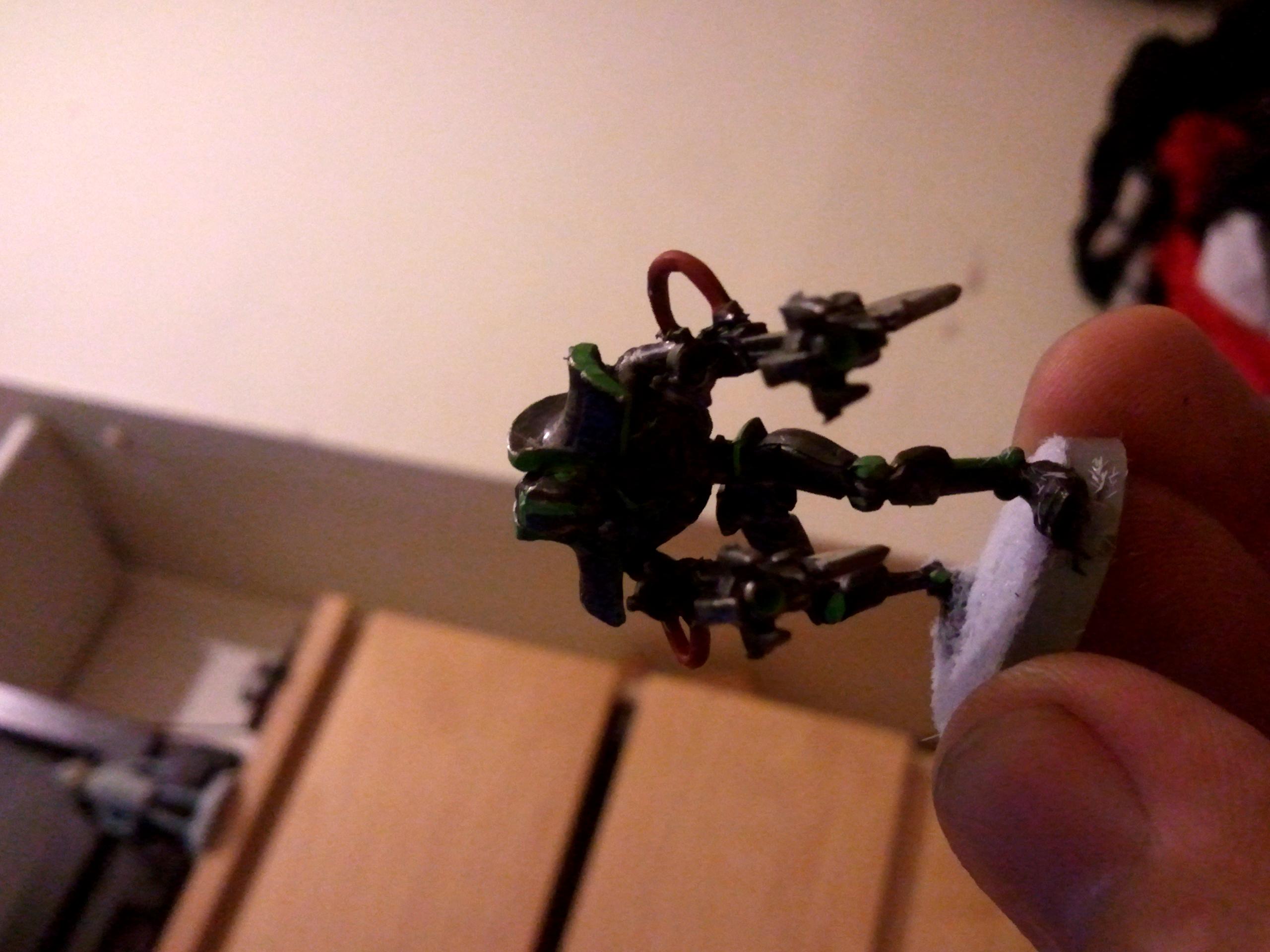 Necrons, Necron Lord