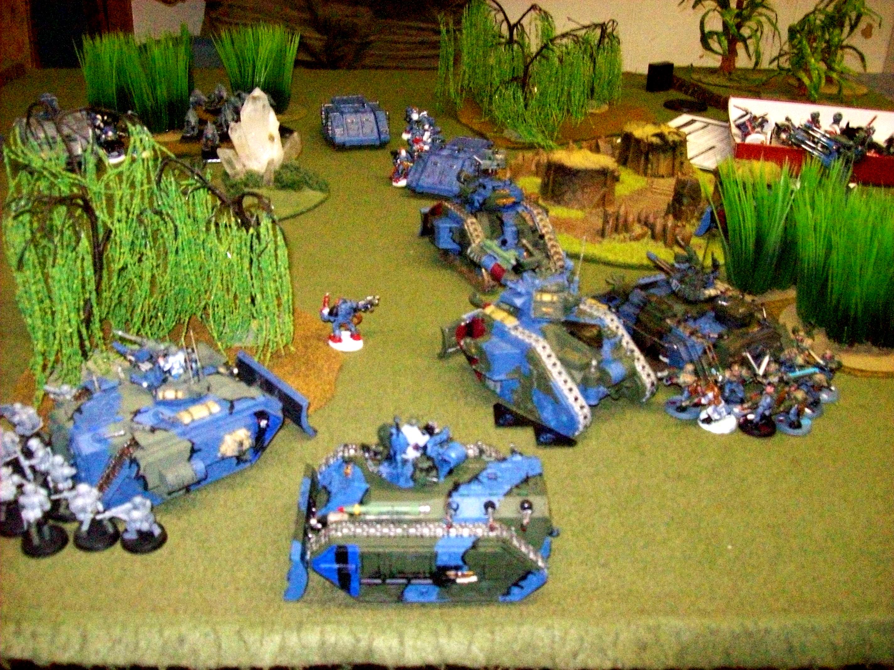 Scouts dead after wrecking the Leman