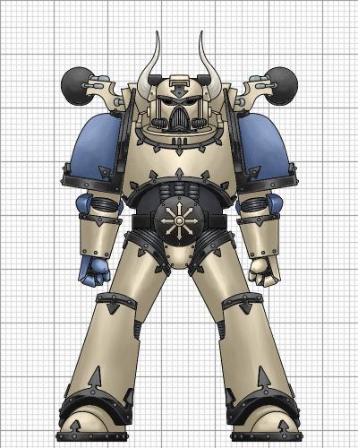 The adjusted version