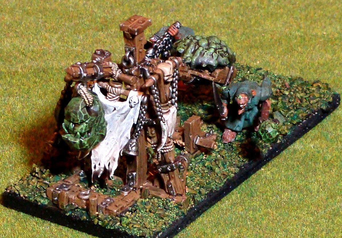 Skaven, Warhammer Fantasy