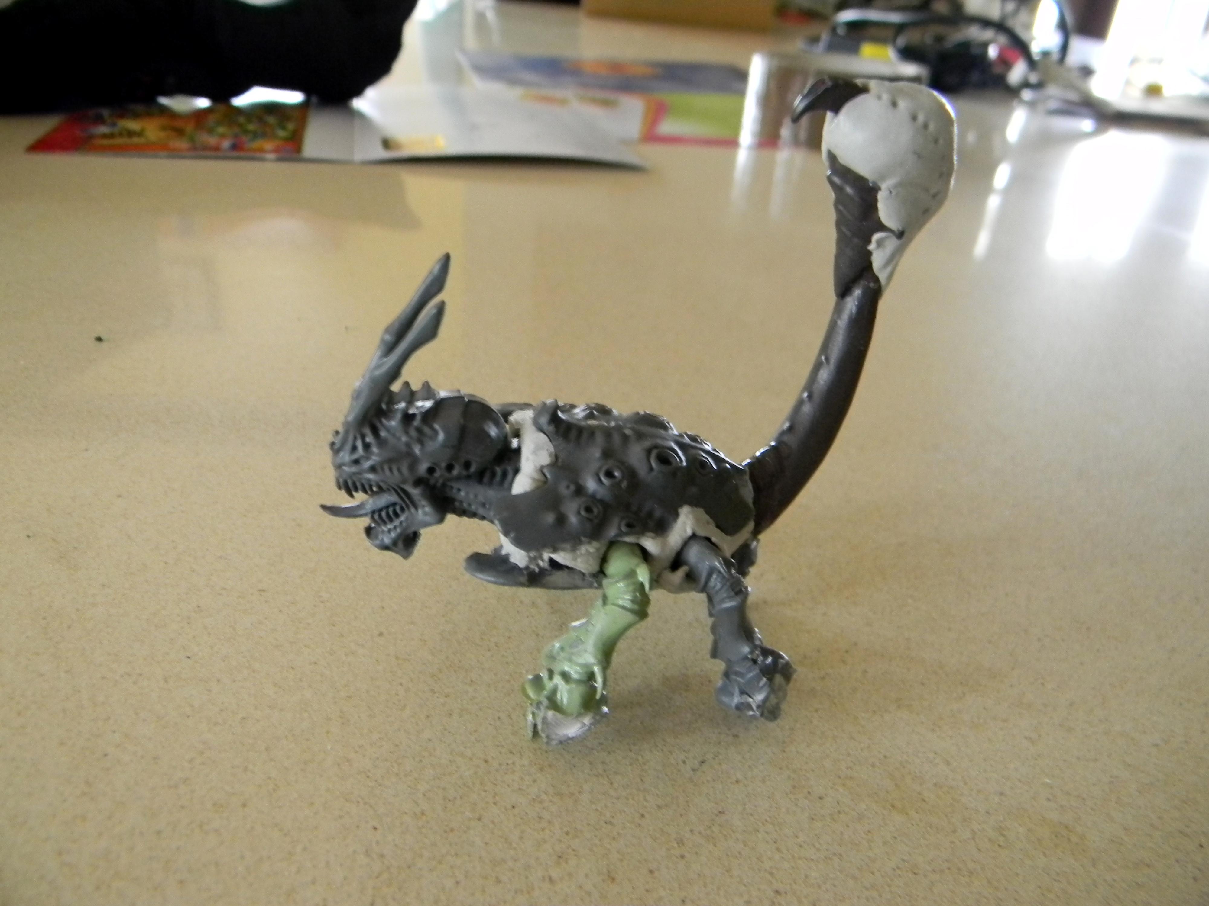 Tyranids