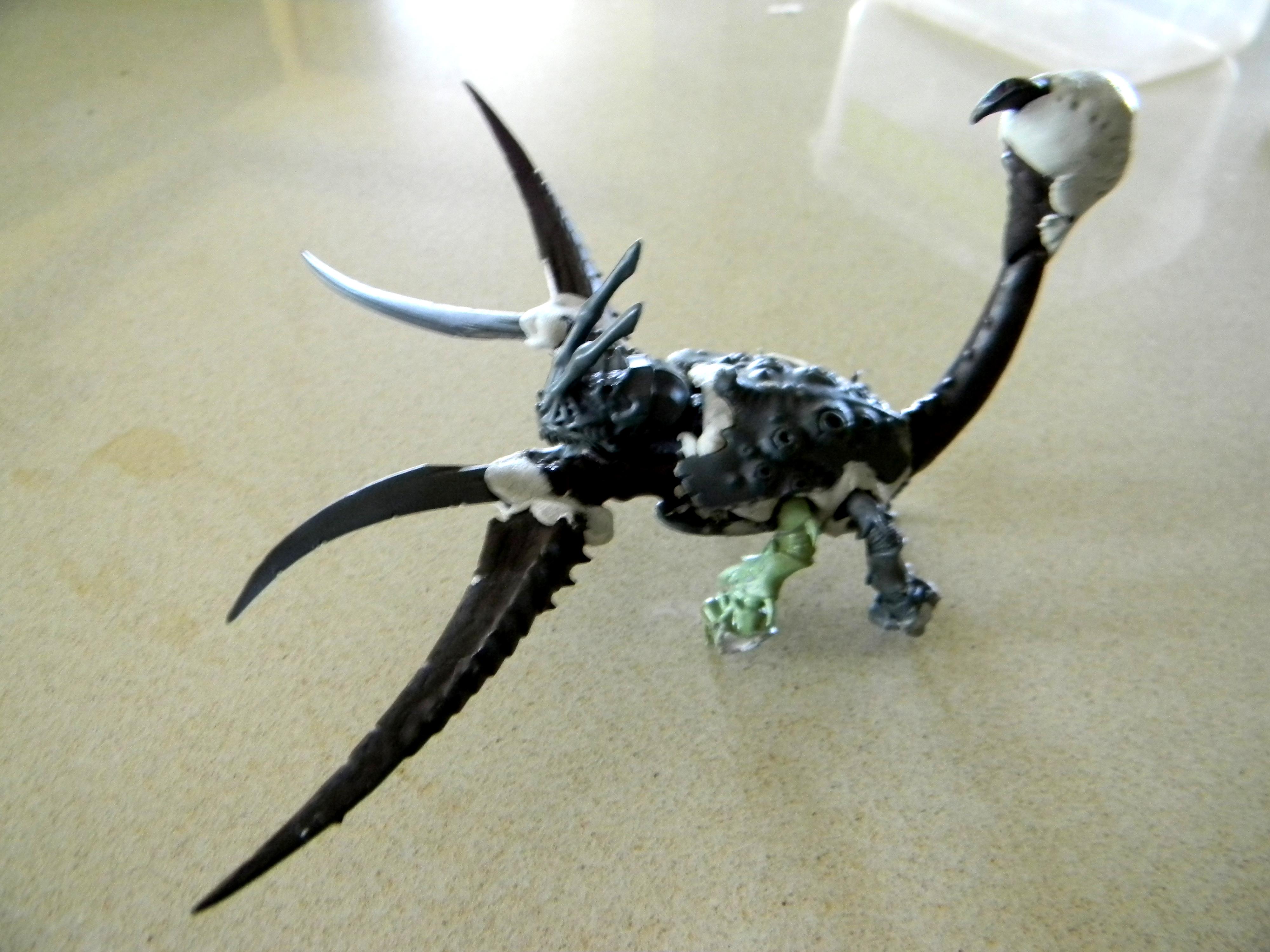 Tyranids
