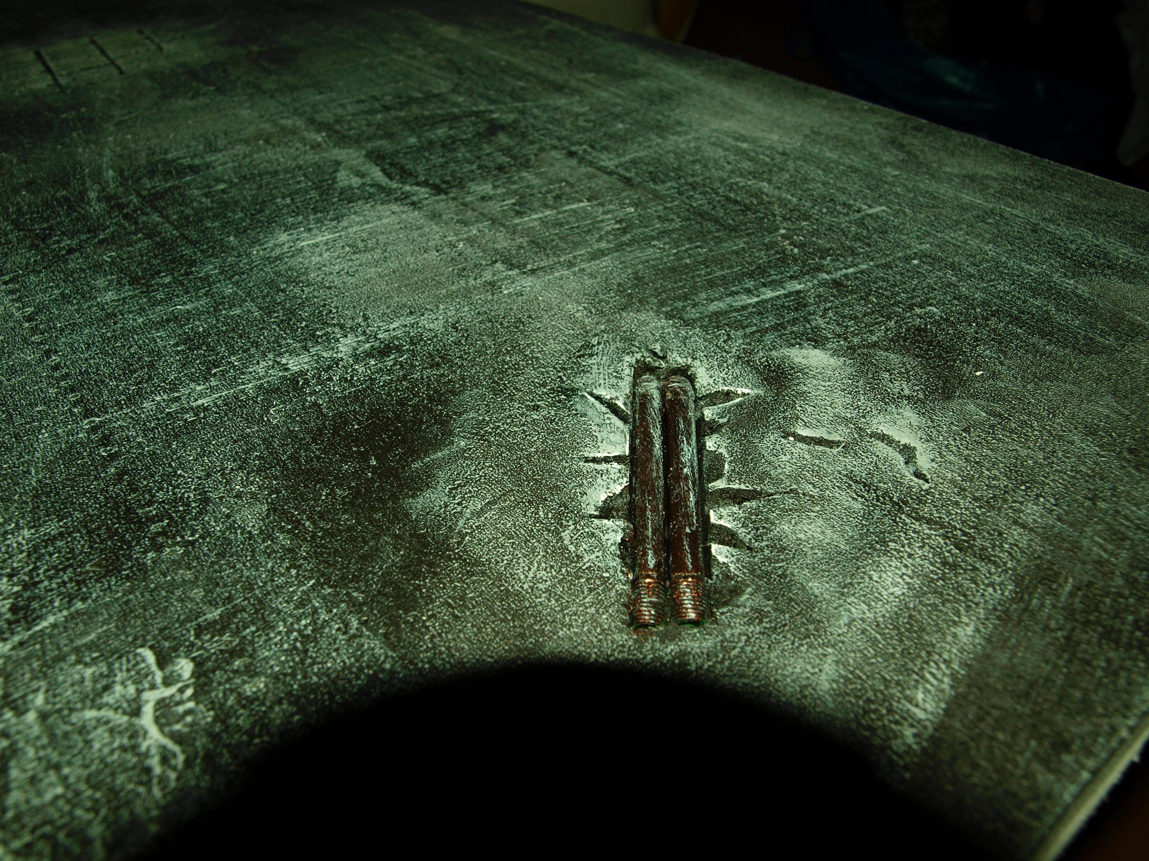 Game Table