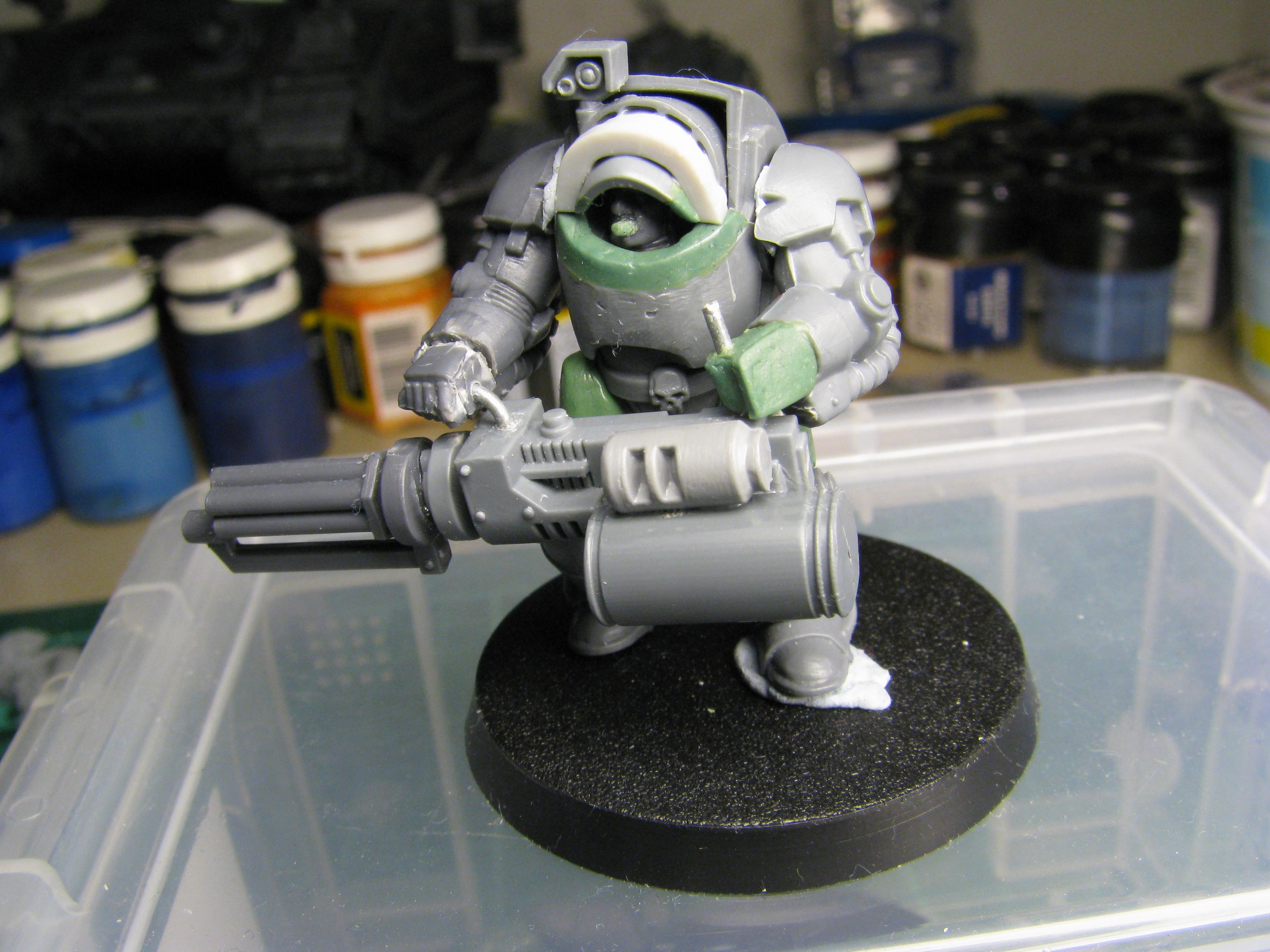 Conversion, Terran, Newgun2