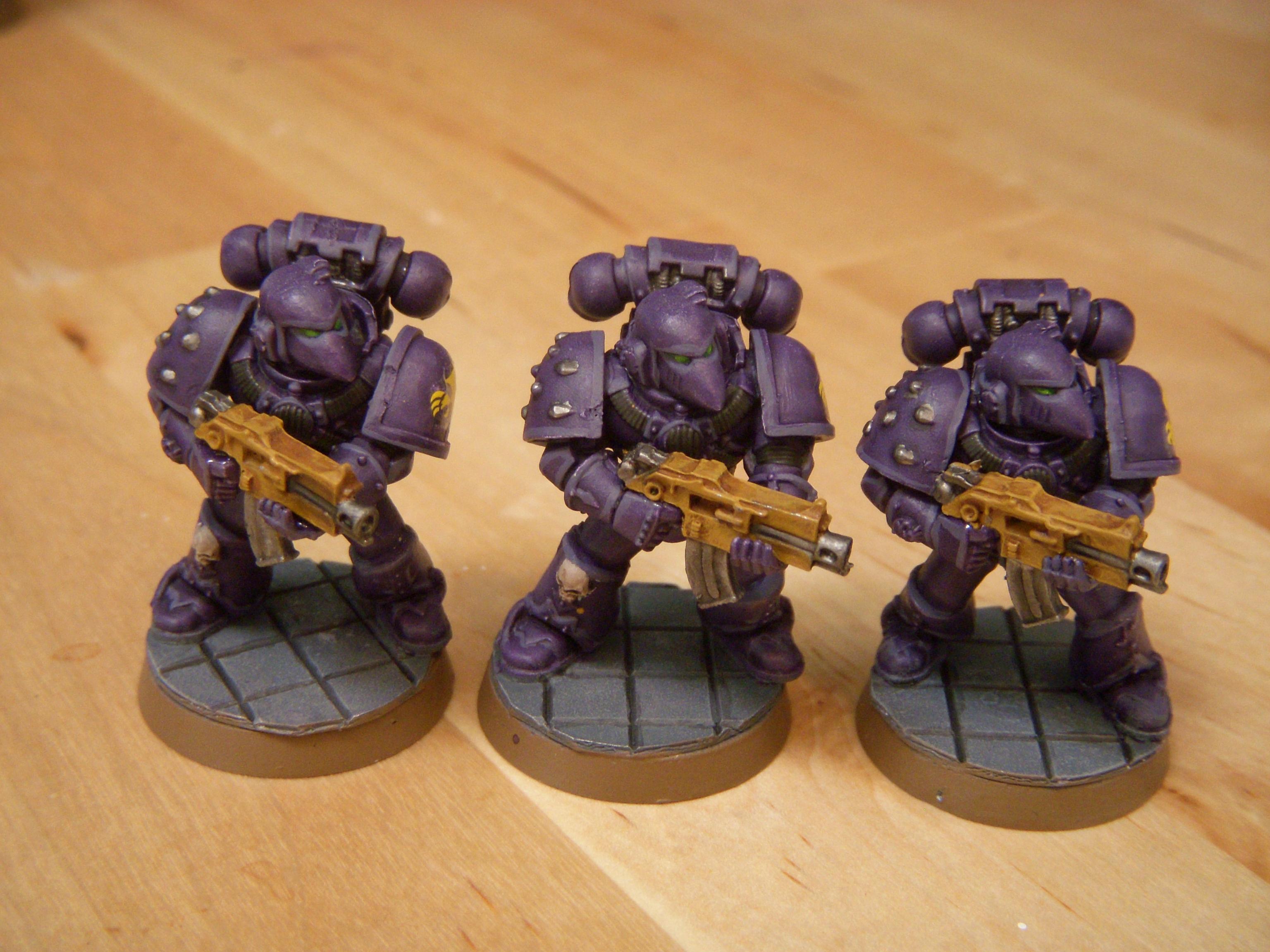 Pre Heresy