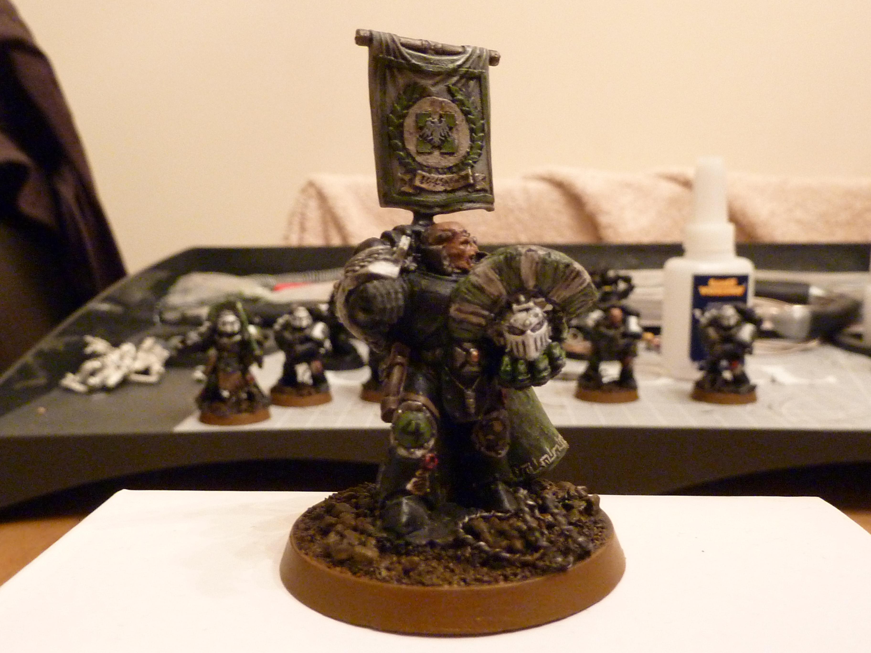 RG D
