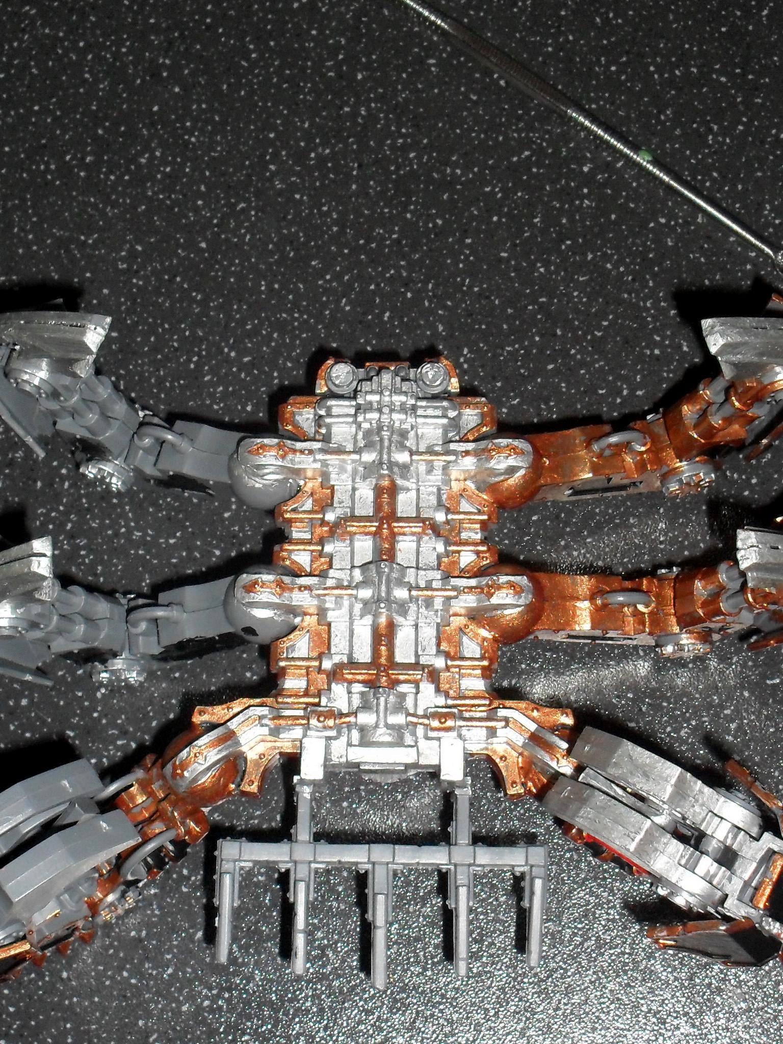 Defiler Bottom