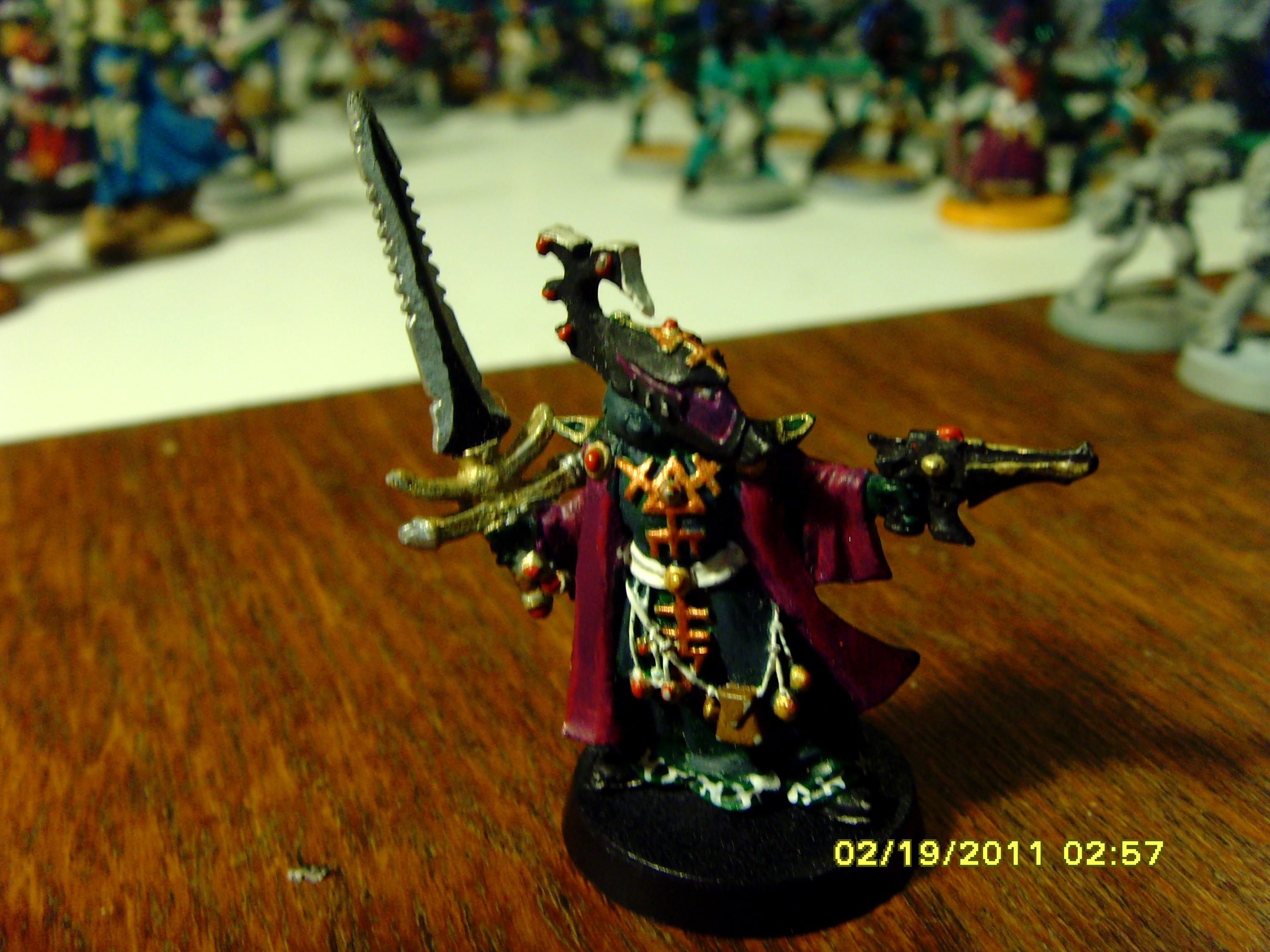 Apocalypse, Army Profile, Autarch, Banshees, Conversion, Craftworld, Dark Reapers, Eldar, Farseers. Guardians, Harlequins, Jetbike, Phoenix Lords, Rangers, Scorpion, Vehicle, Venom, Warhammer 40,000, Warlock, Work In Progress