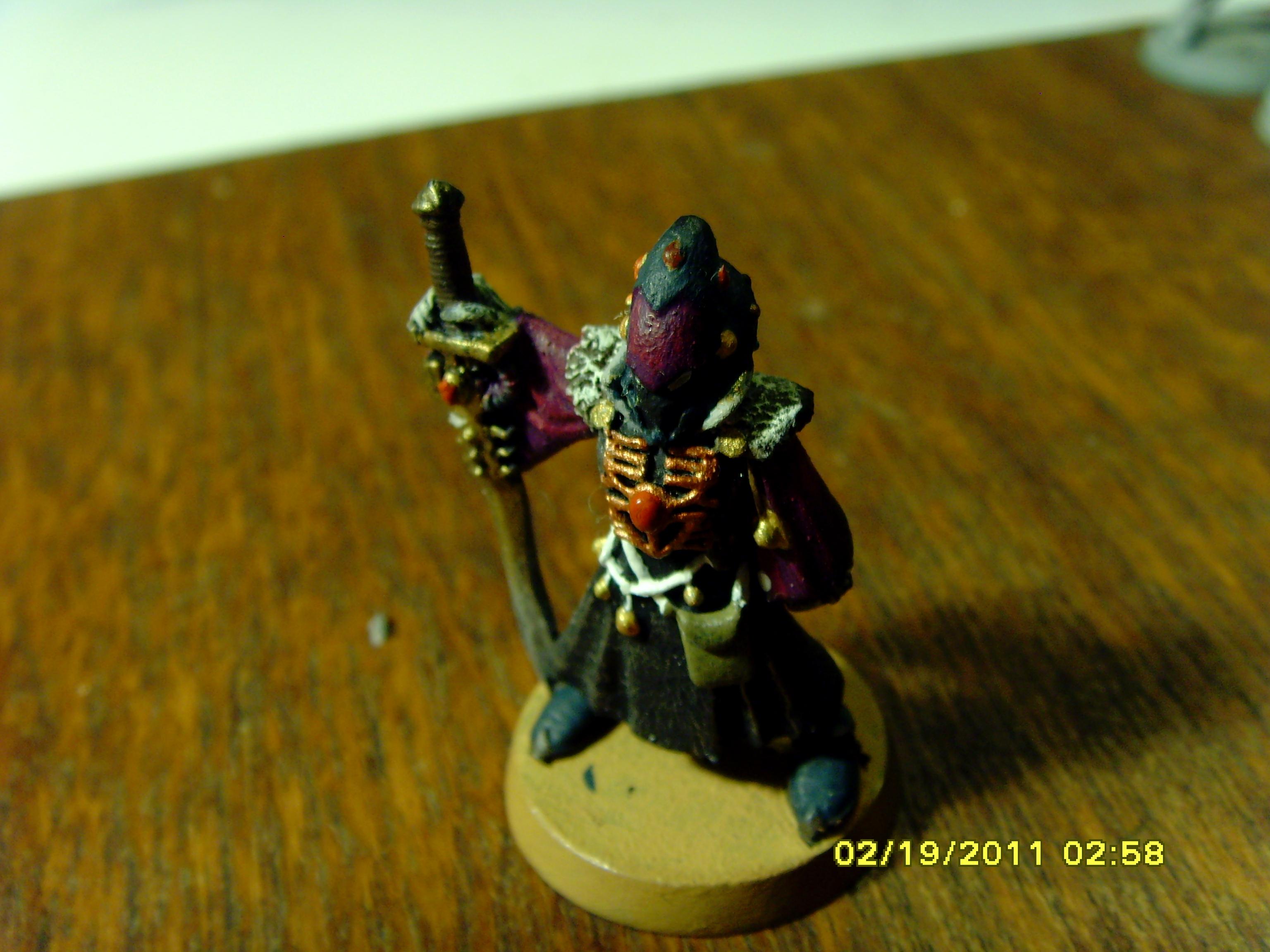 Apocalypse, Army Profile, Autarch, Banshees, Conversion, Craftworld, Dark Reapers, Eldar, Farseers. Guardians, Harlequins, Jetbike, Phoenix Lords, Rangers, Scorpion, Vehicle, Venom, Warhammer 40,000, Warlock, Work In Progress
