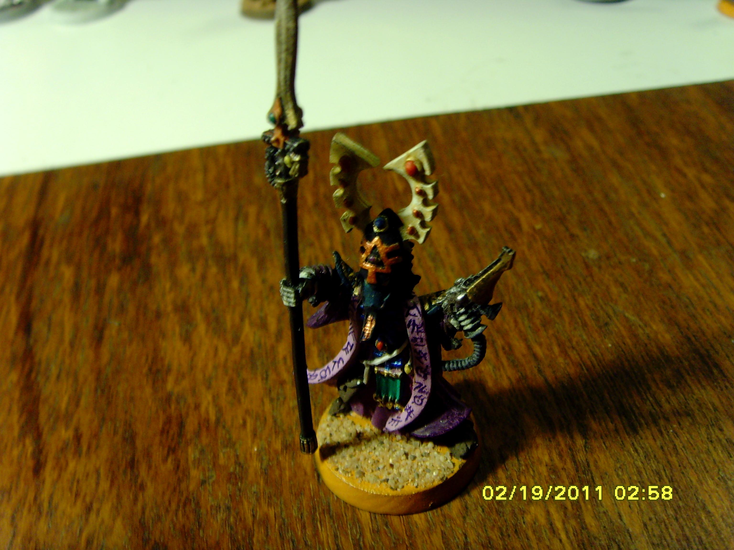 Apocalypse, Army Profile, Autarch, Banshees, Conversion, Craftworld, Dark Reapers, Eldar, Farseers. Guardians, Harlequins, Jetbike, Phoenix Lords, Rangers, Scorpion, Vehicle, Venom, Warhammer 40,000, Warlock, Work In Progress