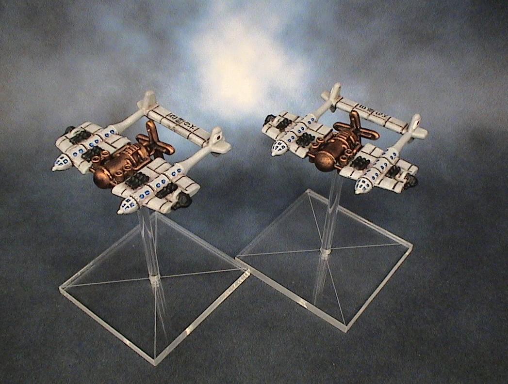 Dystopian Wars, Empire Of The Blazing Sun, Eotbs, Eotbs Bombers, Eotbs Cruisers, Spartan Games