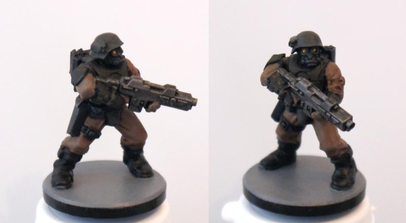 CUSTOM IMPERIAL GUARD BLOG - NEED FLUFF & NAME (0pts) [GUARDSMAN TRIAL ...