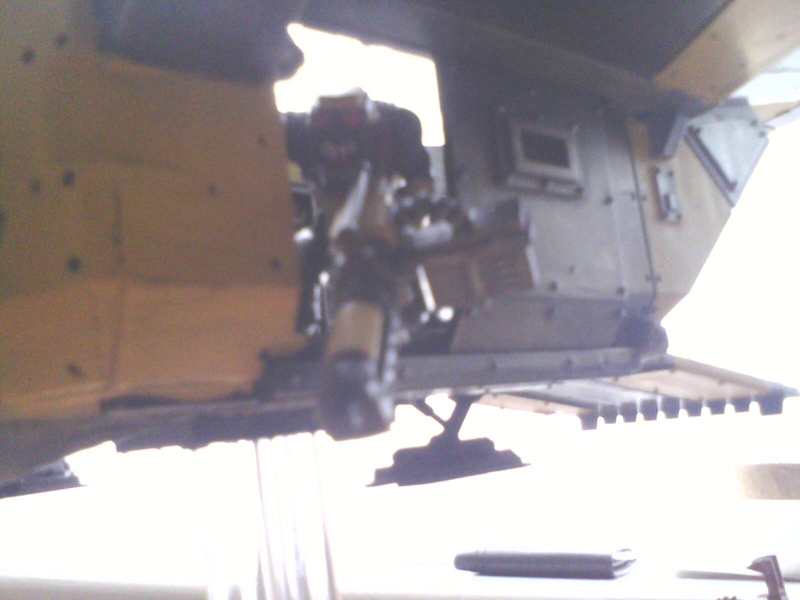 ork gunner 1