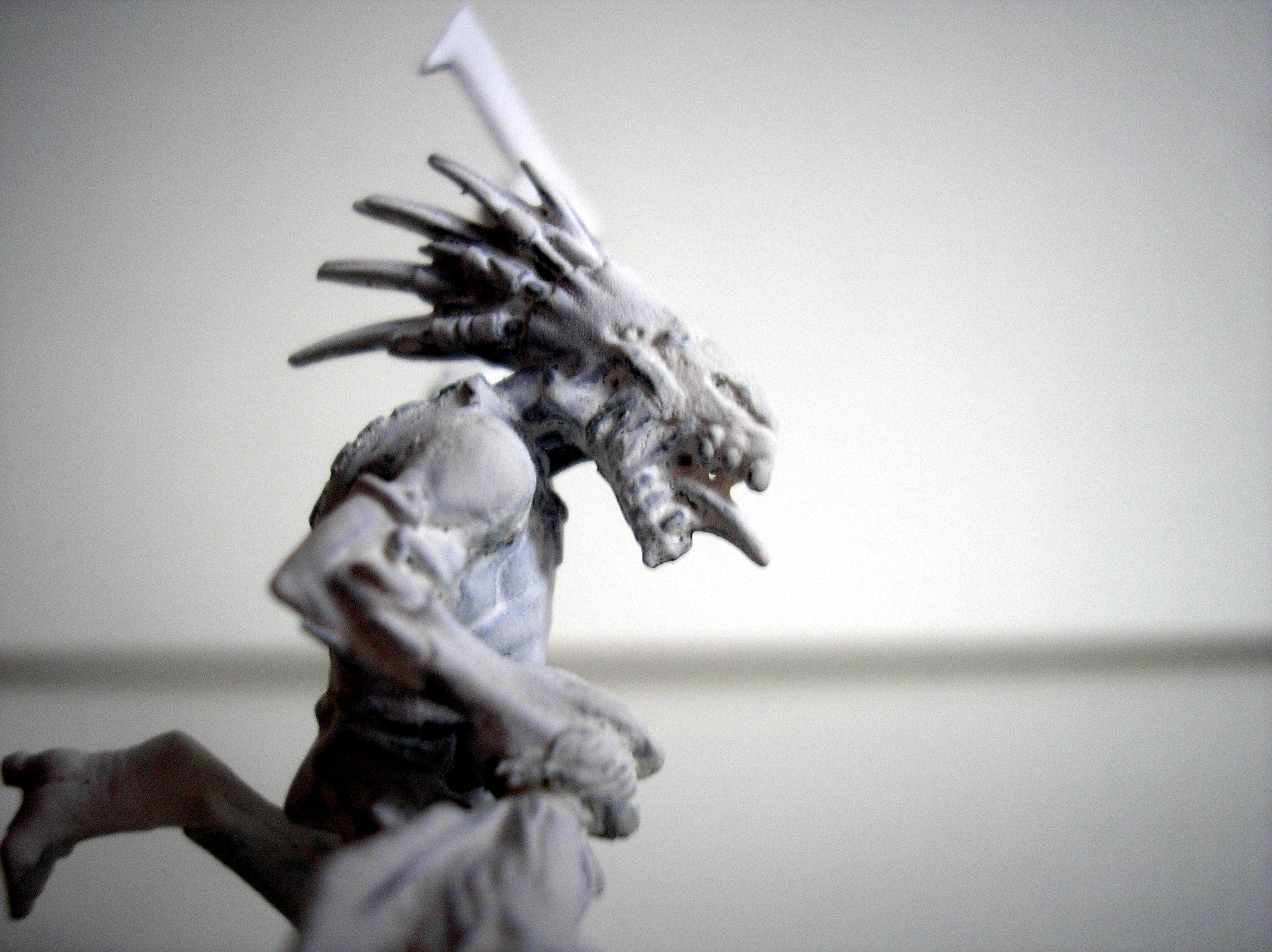 Feral 2