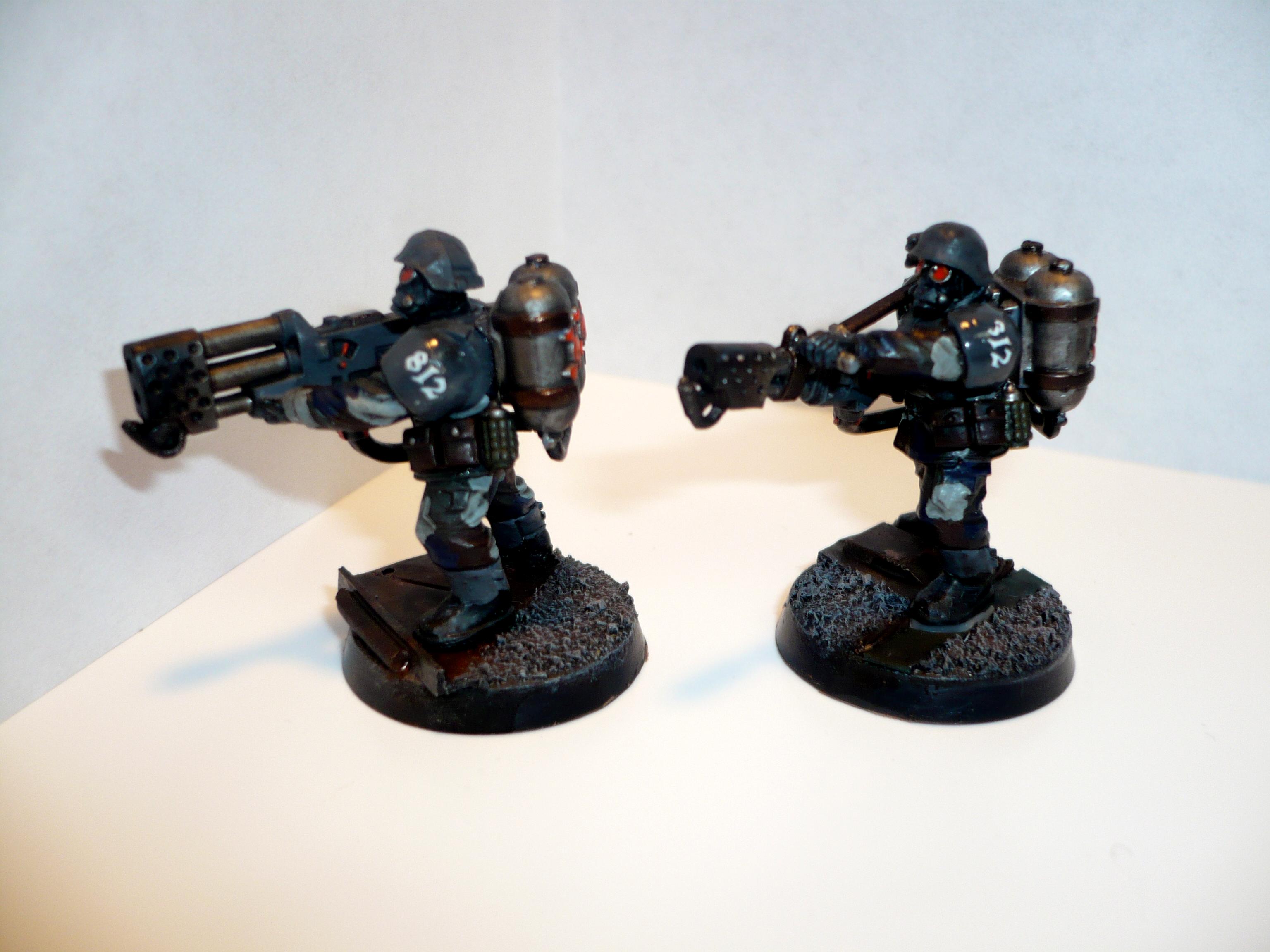 Imperial Guard