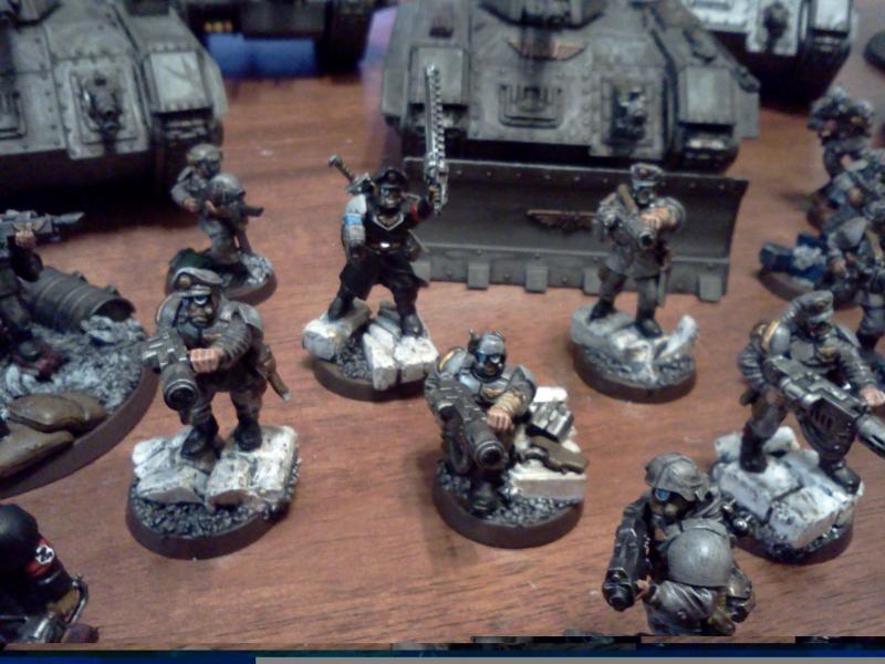 Imperial Guard