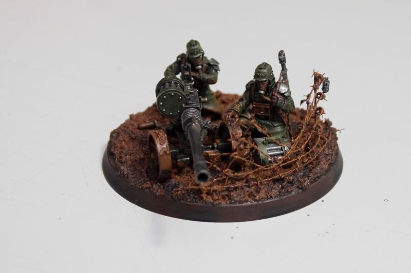 Death Korps of Krieg
