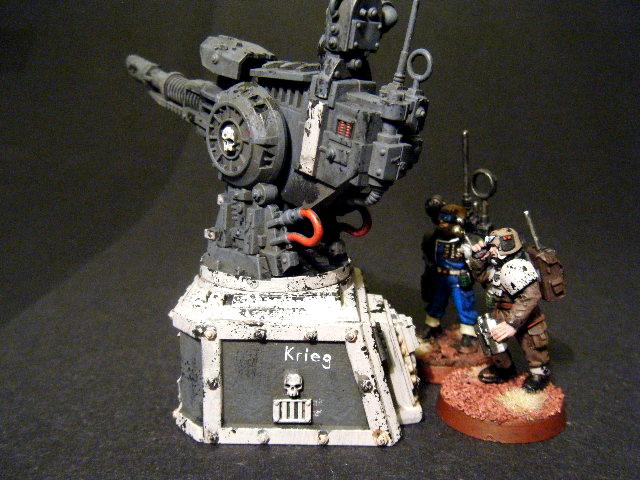 Bastion Detail (3)