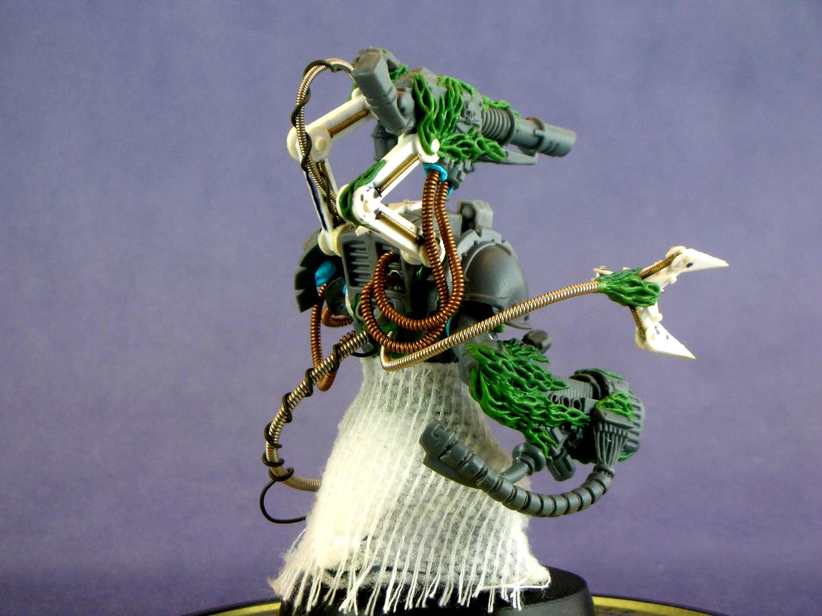 Obliterator 4