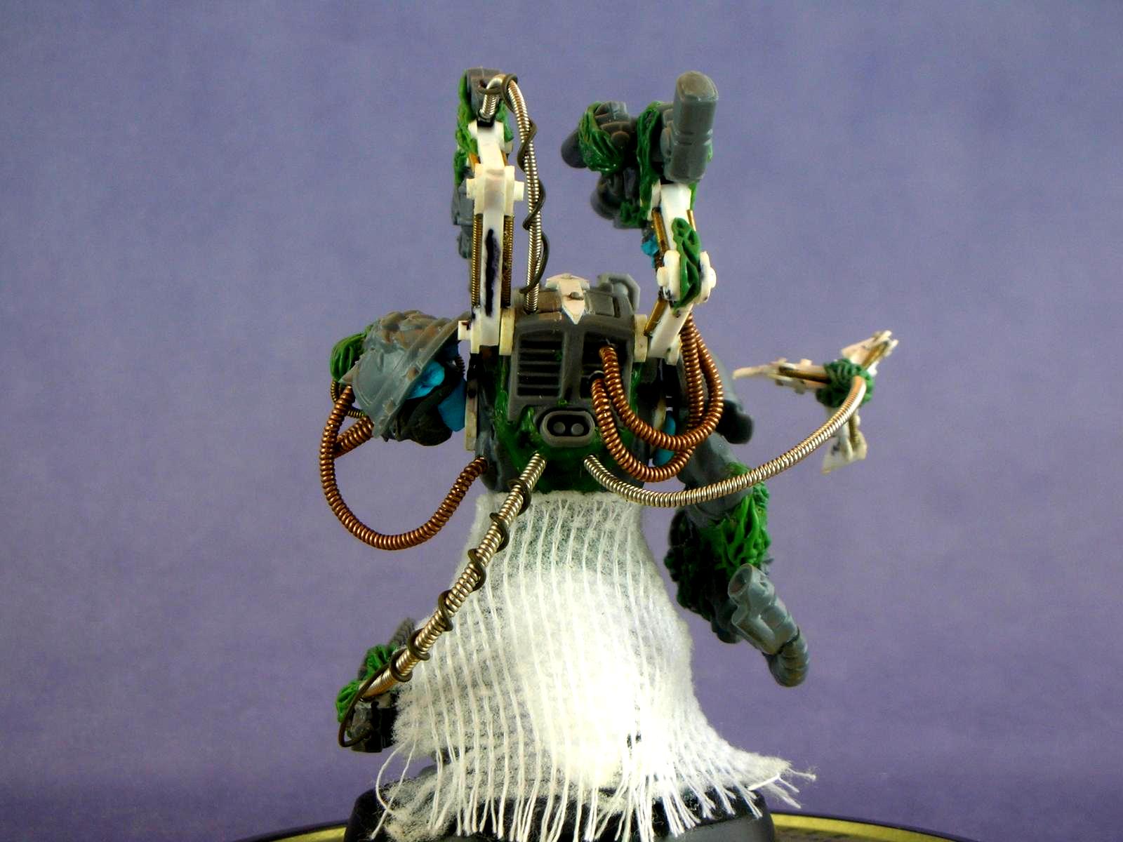 Obliterators, Obliterator 5