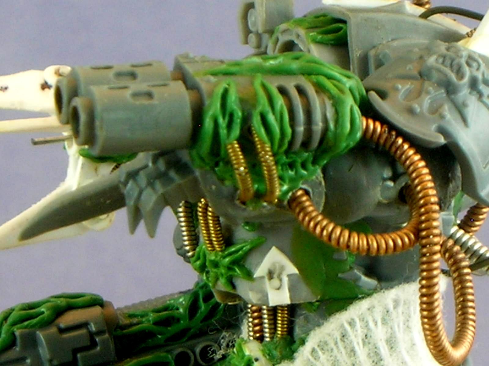 Obliterator 12