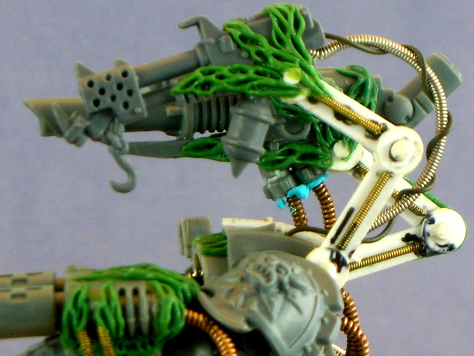 Obliterator 14