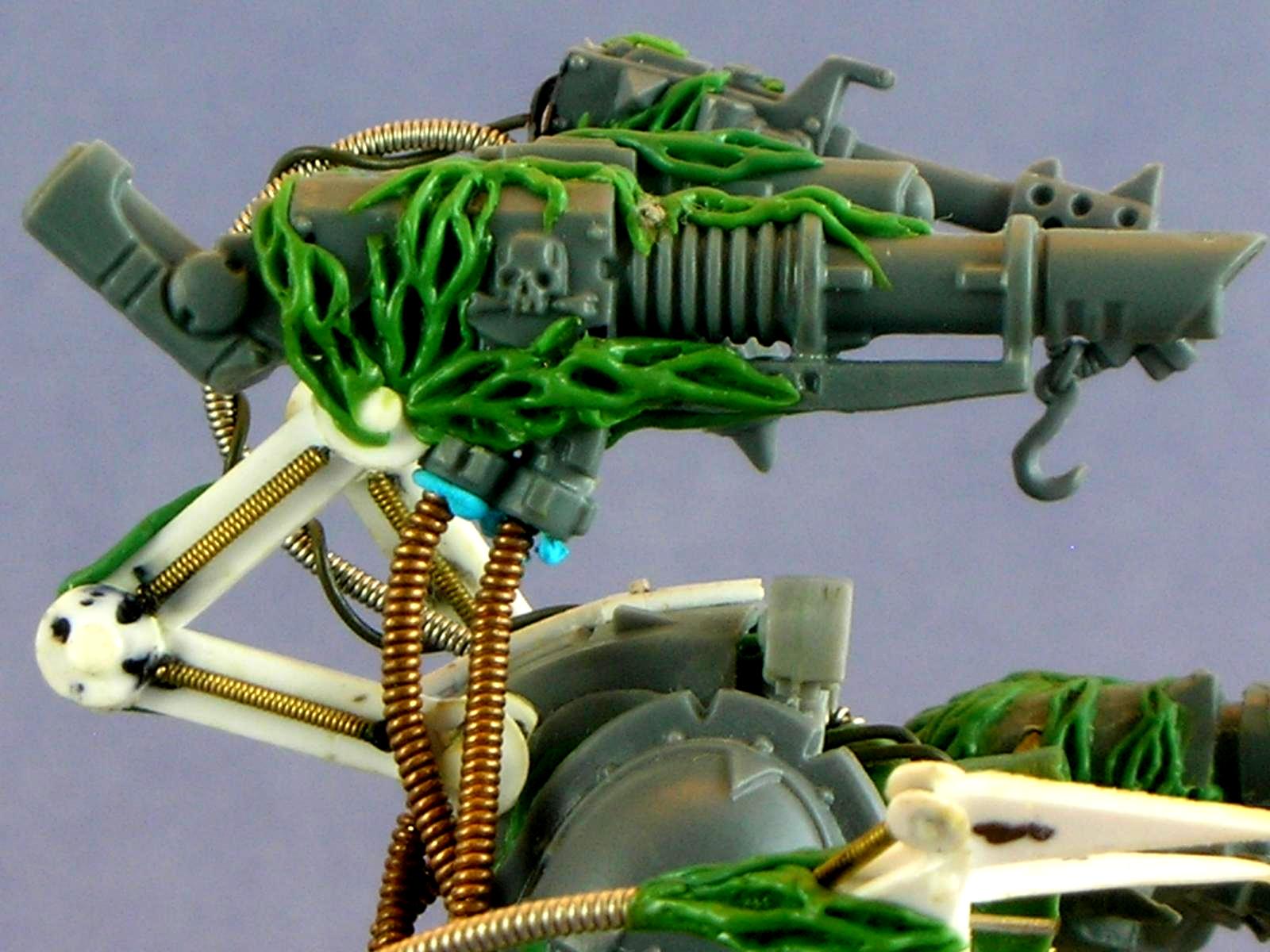 Obliterator 15