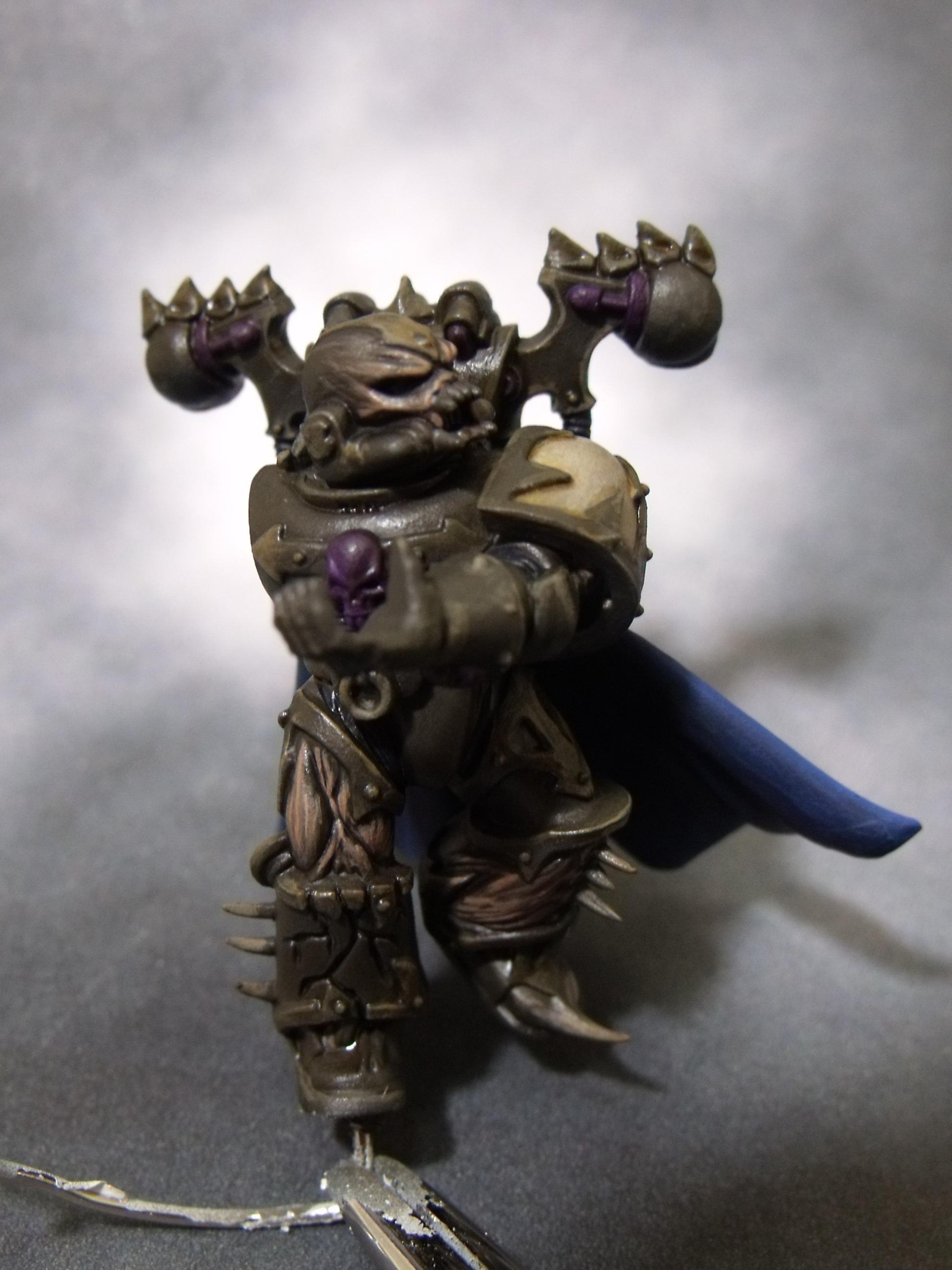 Object Source Lighting