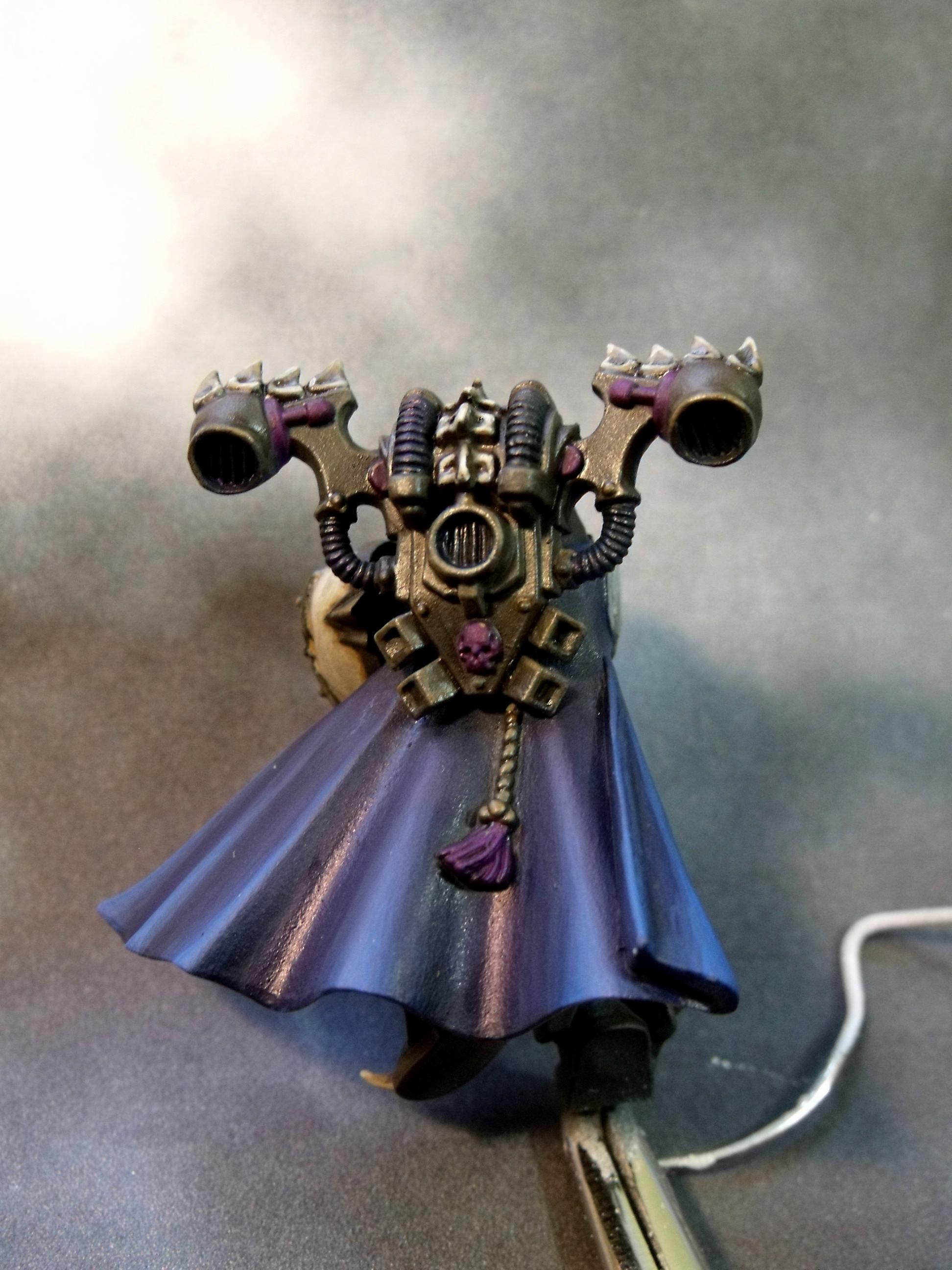 Object Source Lighting