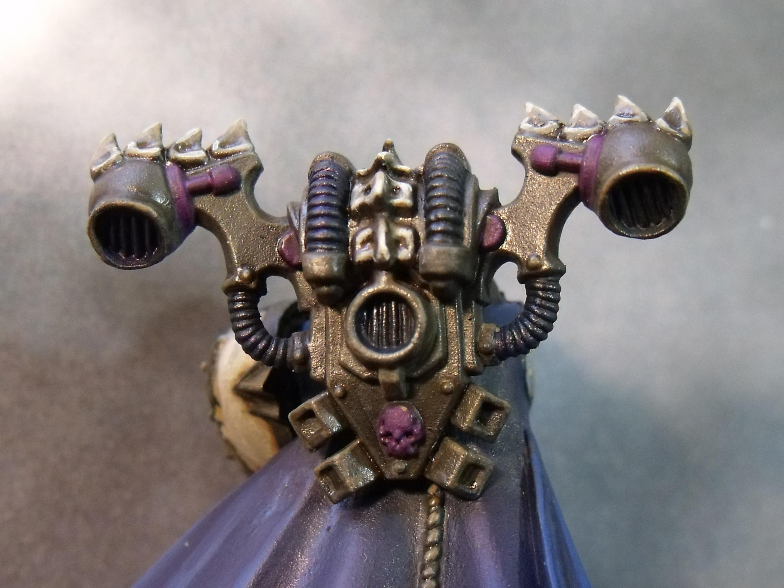 Object Source Lighting