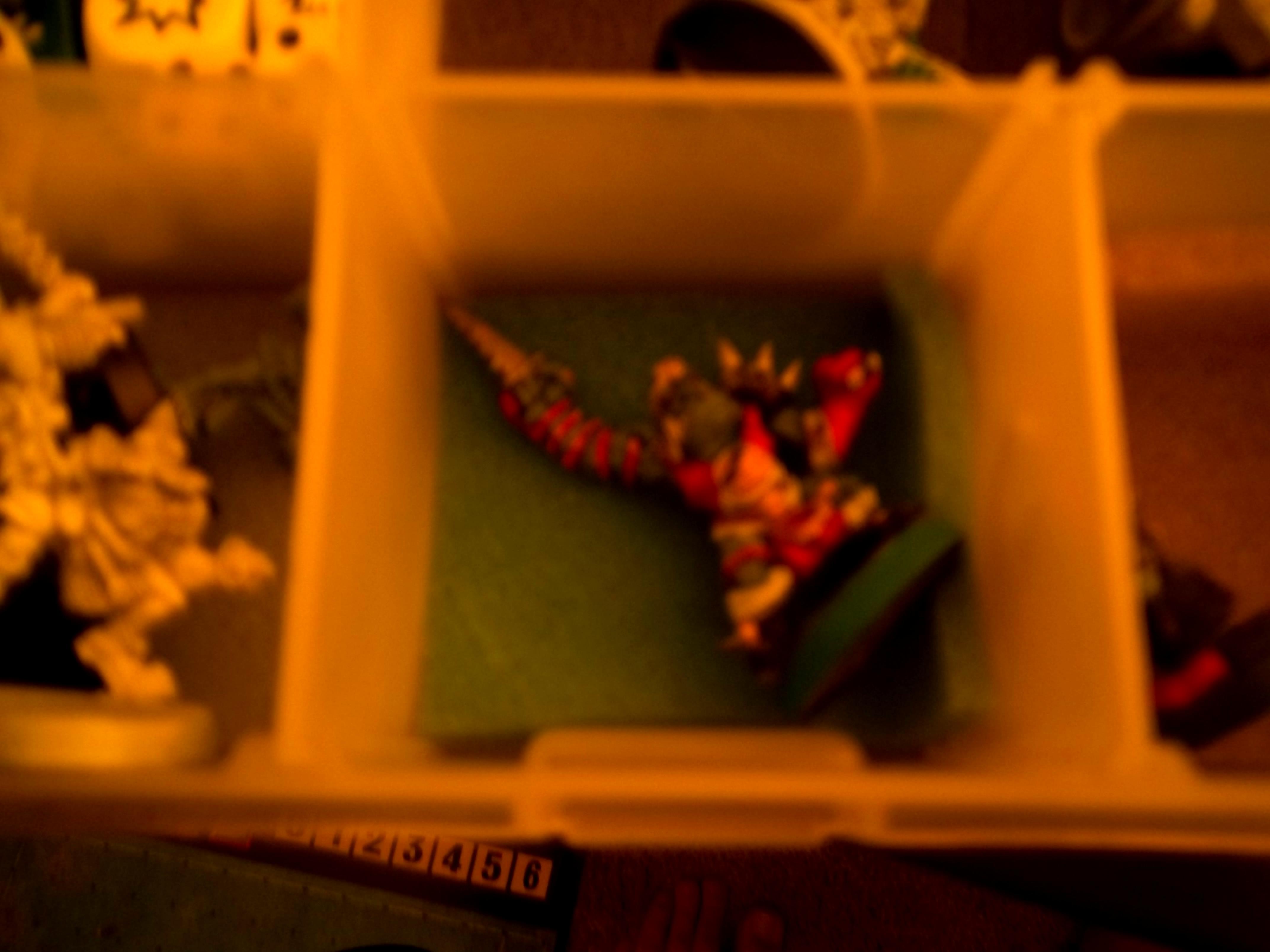 Blood Bowl, Blood Bowl for trade